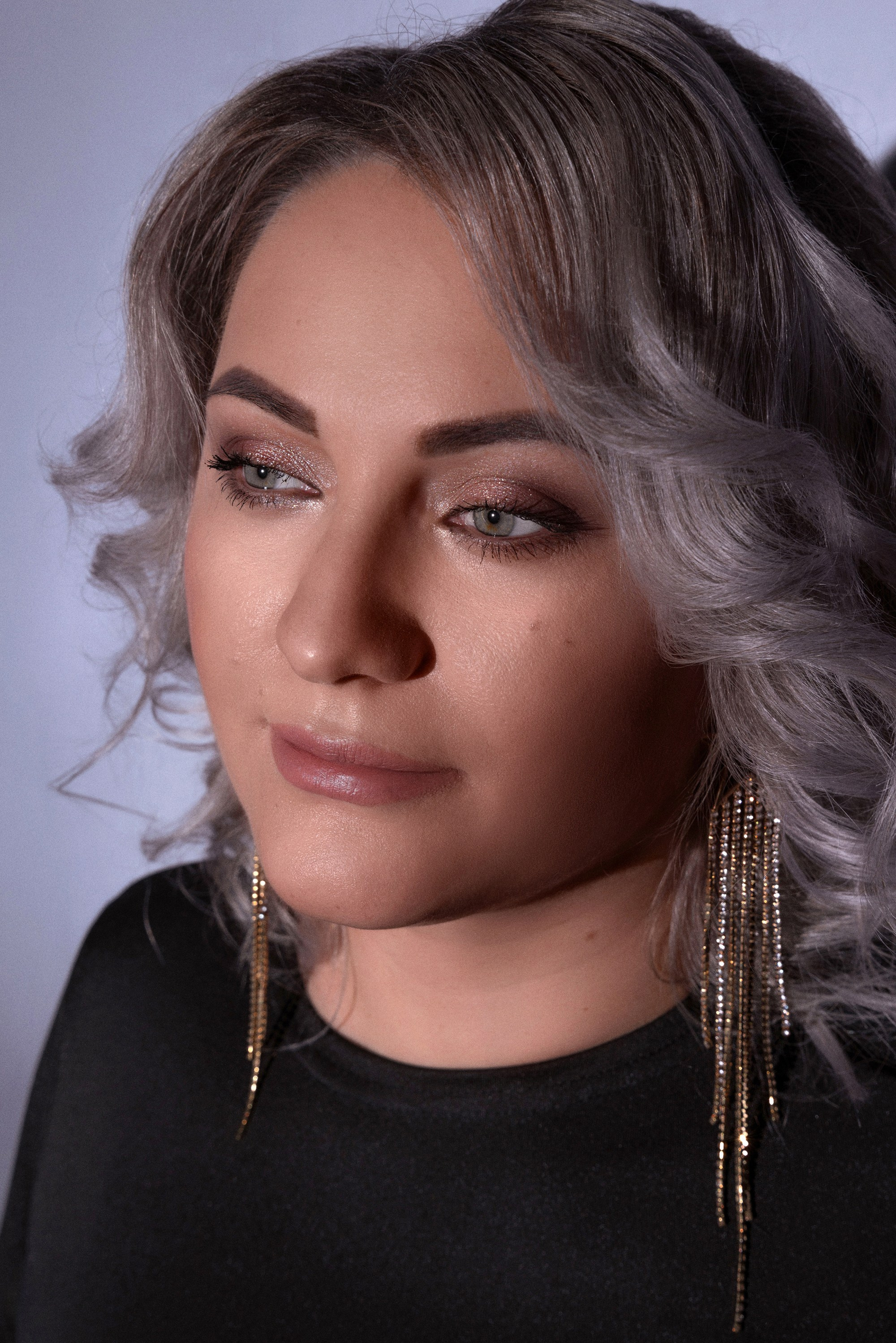 Беременность (Кайеркан). Фотограф в Норильске и Кайеркане