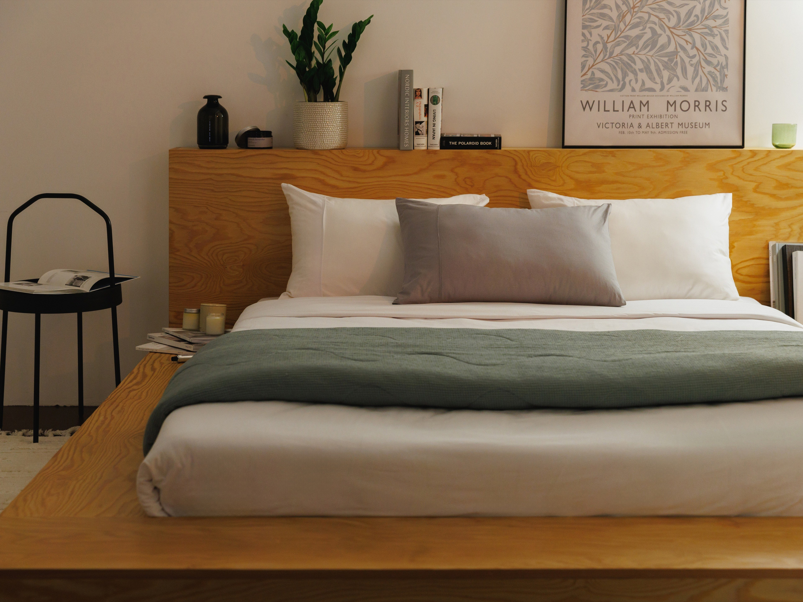 Sonno Catalog. Commercial photographer | Anton Ermakov