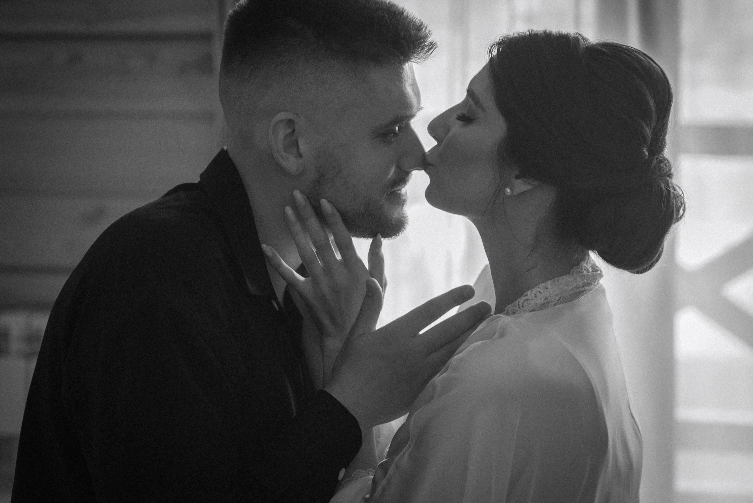 Свадебные съемки (портфолио). Свадебный фотограф в Новосибирске. Александра Верхушина