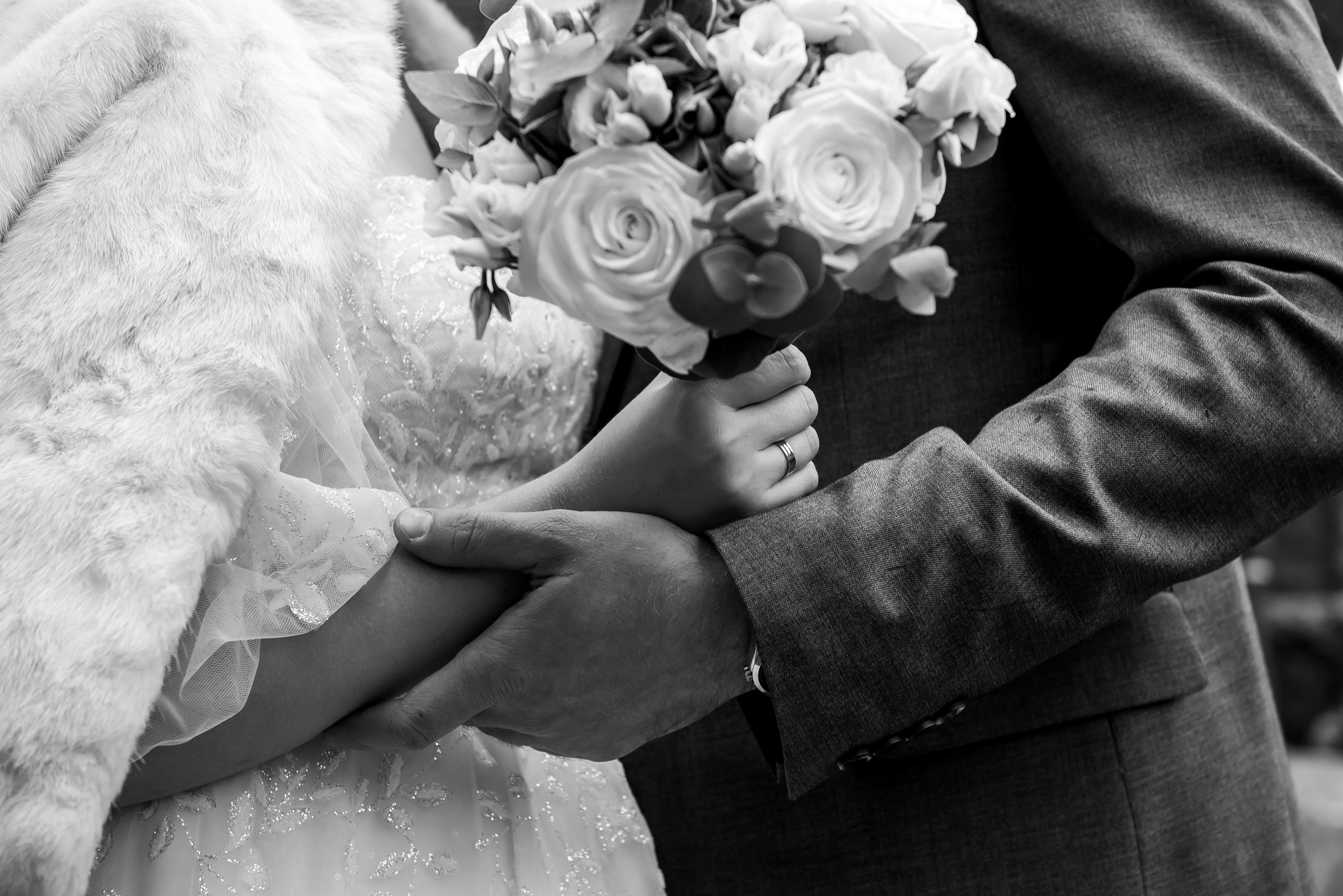 Станислав и Екатерина. Свадебный фотограф в Новосибирске. Александра Верхушина