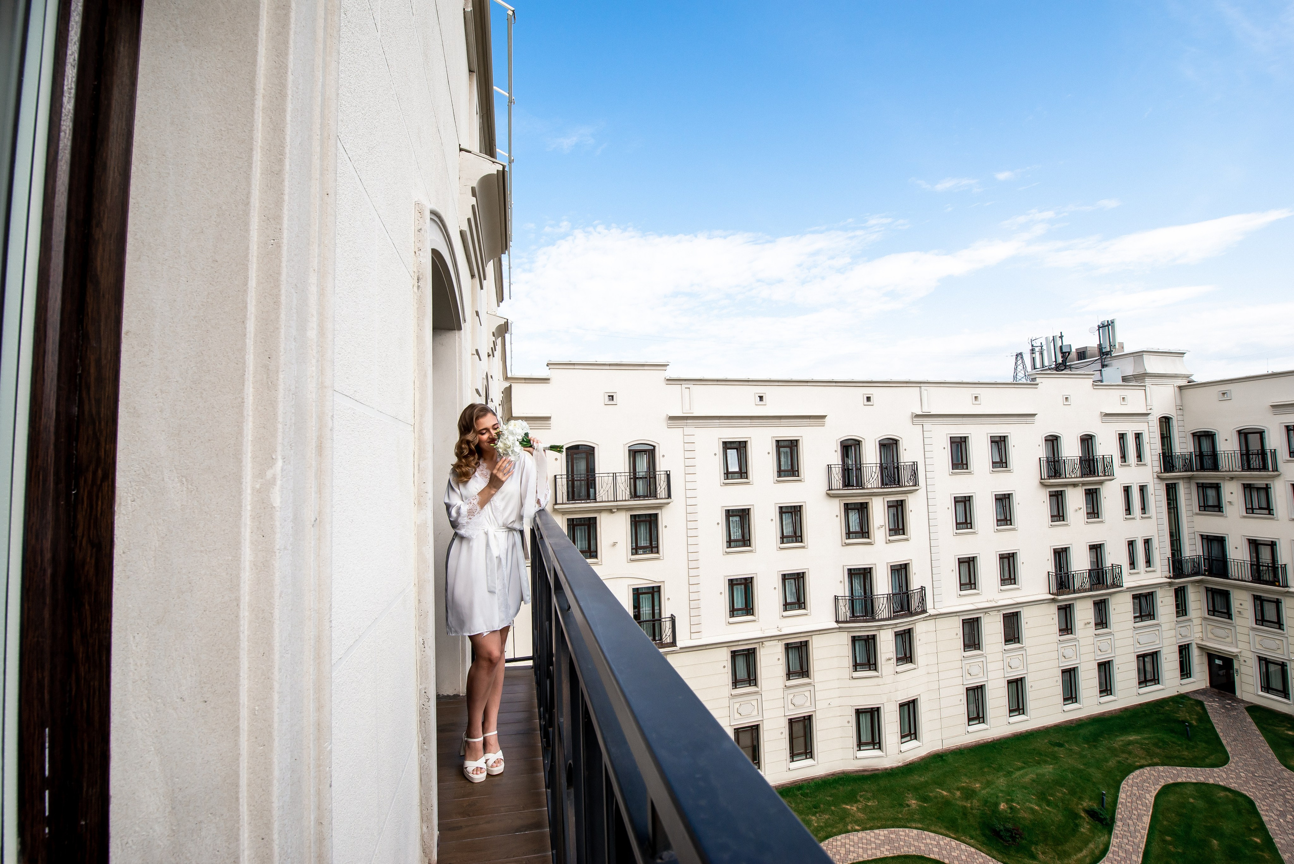 Павел и Анна. Свадебный фотограф в Новосибирске. Александра Верхушина