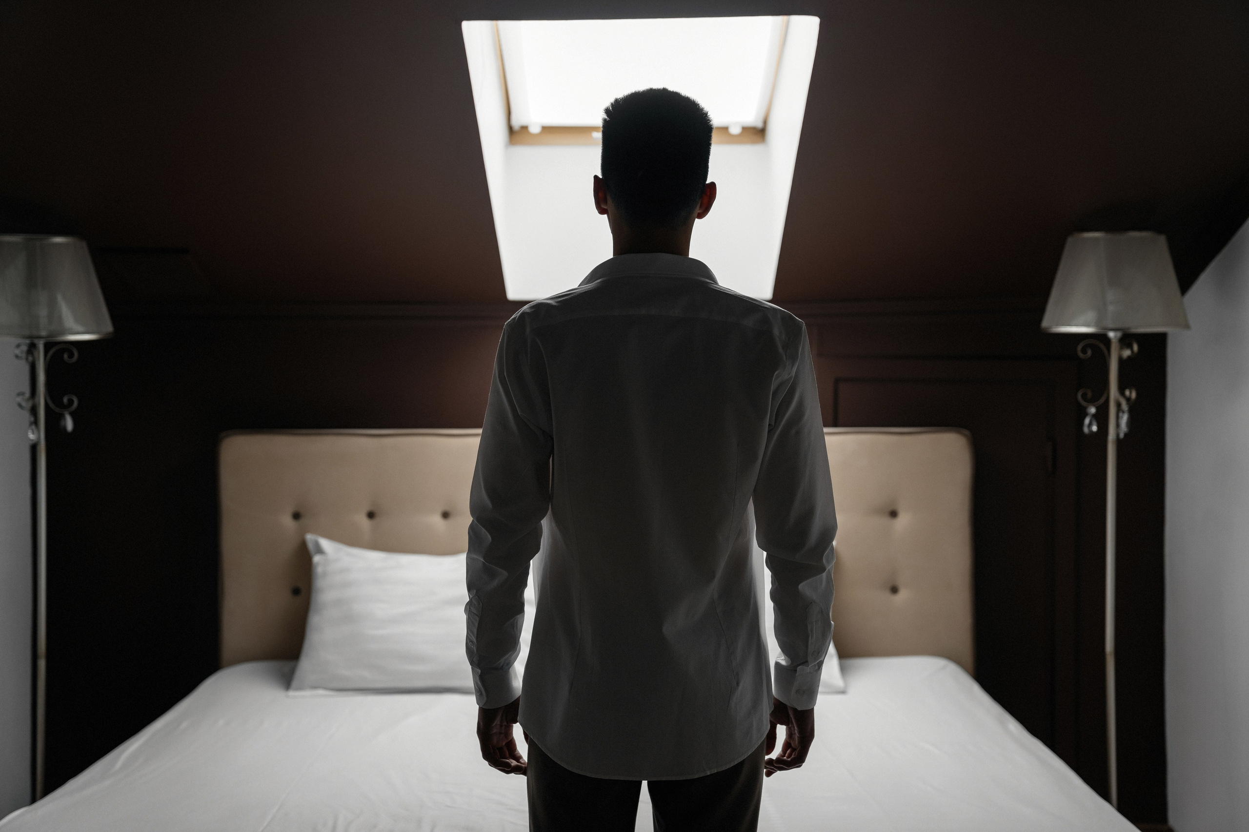 Евгений и Наталья. Свадебный фотограф Александр Воронов — Белгород, Воронеж, Москва