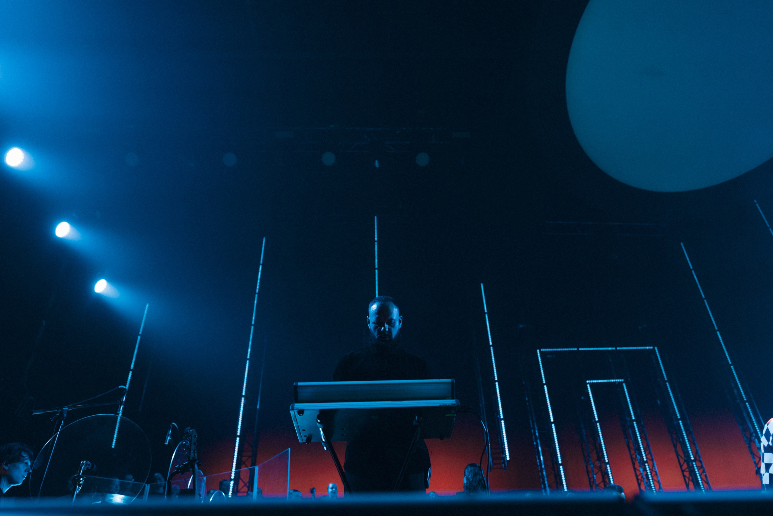 LAB Антона Беляева. Фотограф Ксения Калюжная