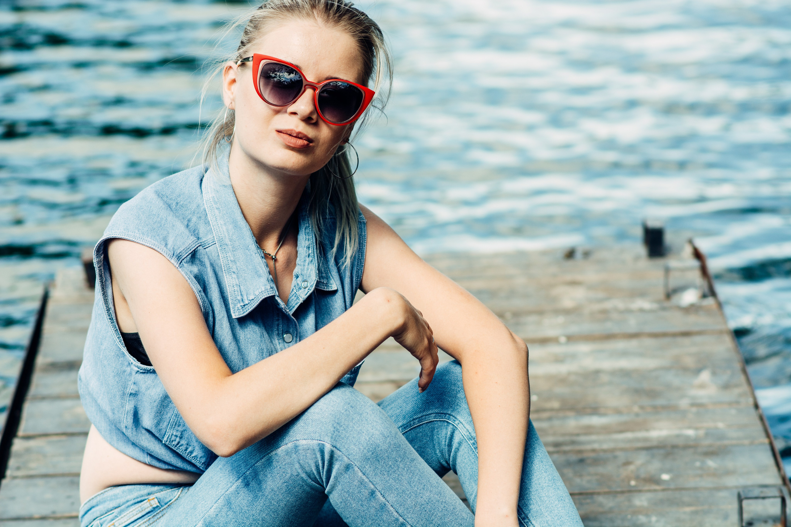 Уличная фотоссесия. Свадебный и семейный фотограф в Тамбове Дмитрий Рогачев