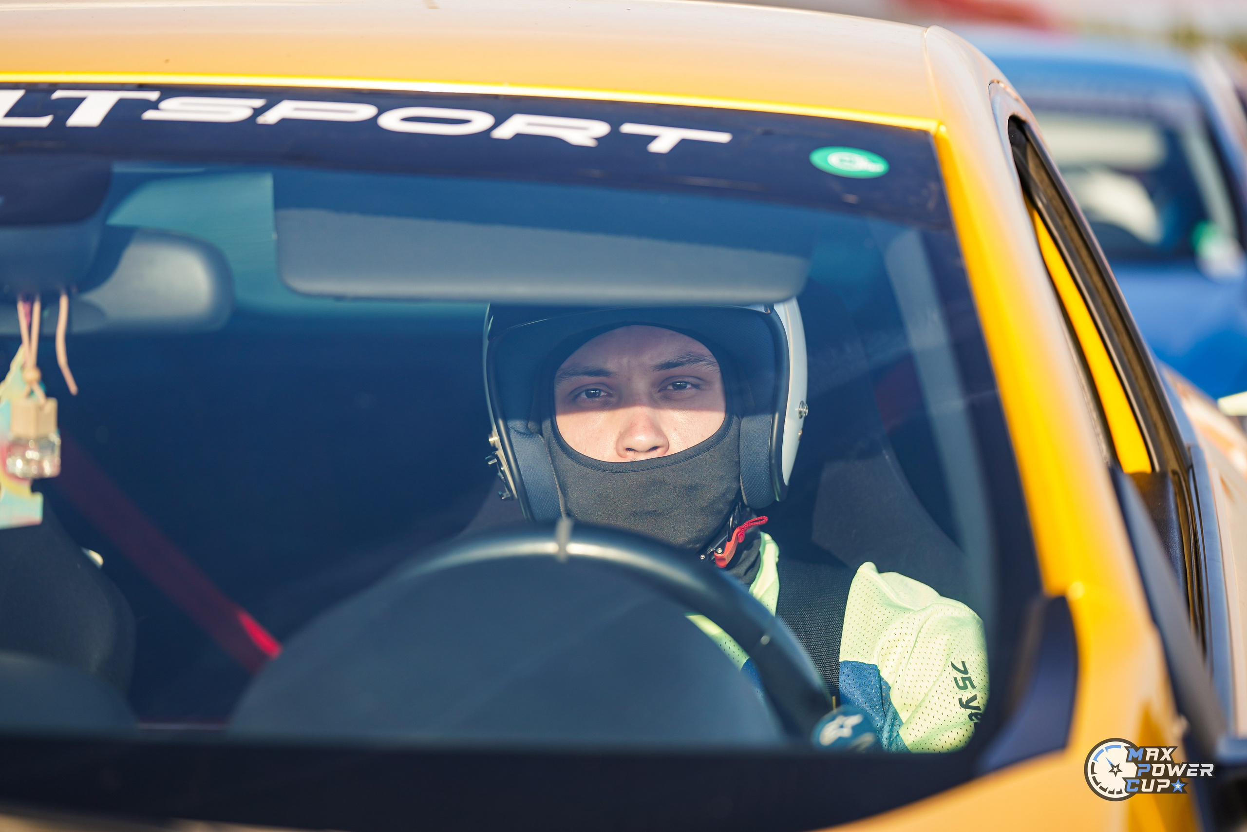 MaxPowerCup. 5 этап. Автомобильный фотограф Шакая Кирилл