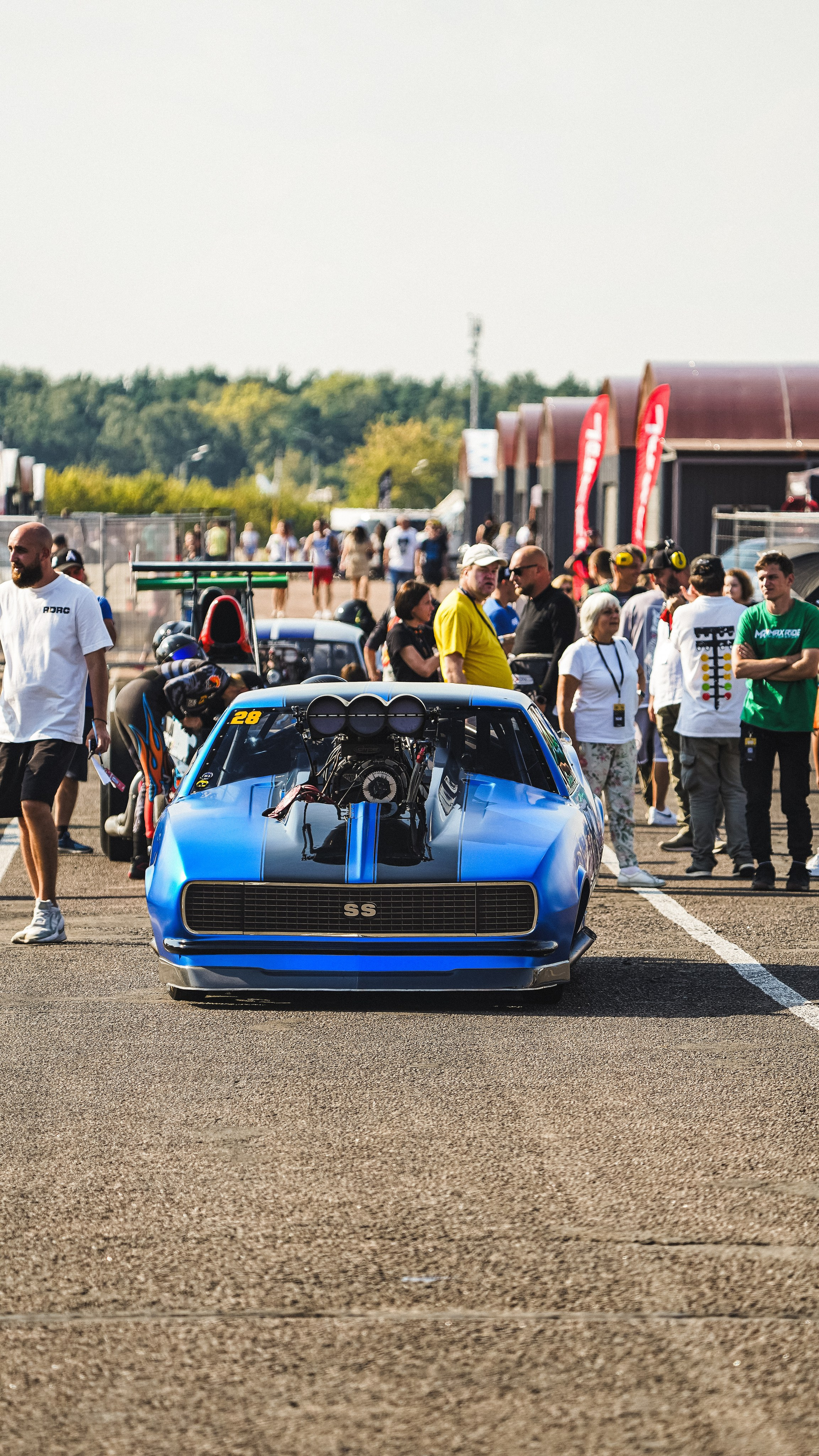 RDRC (5 этап, 2024). Автомобильный фотограф Шакая Кирилл