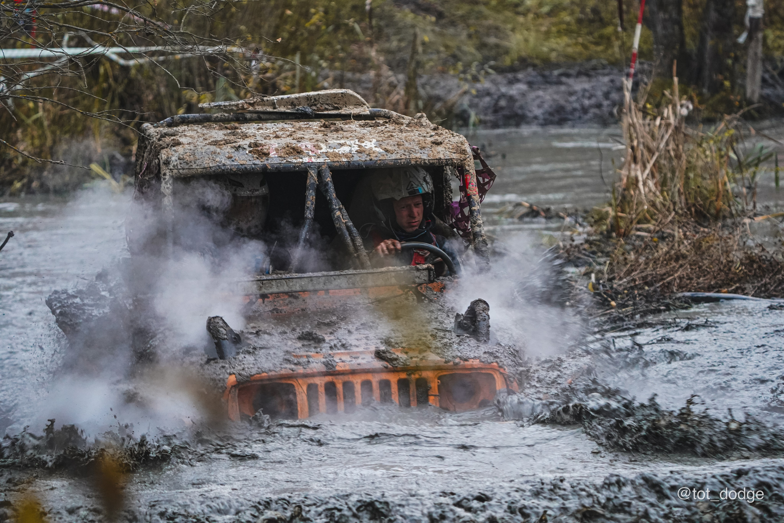RFC Russia (Москва, 2024). Автомобильный фотограф Шакая Кирилл