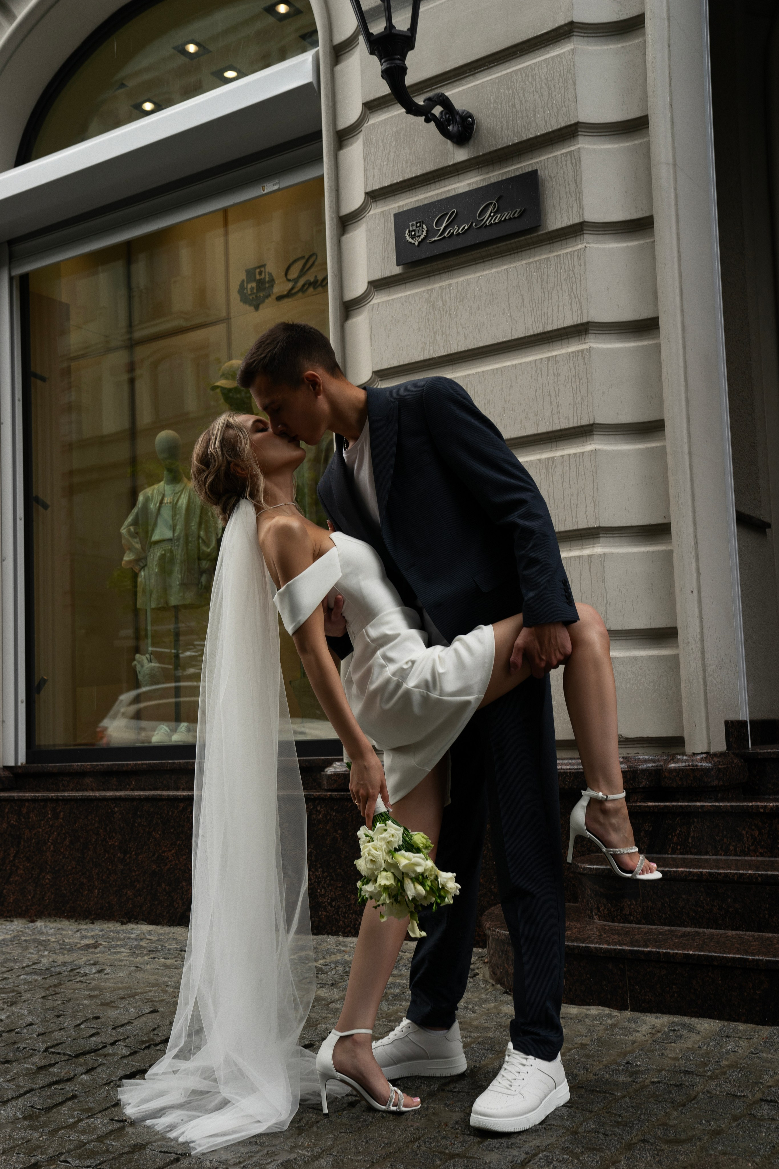 Аделина и Тимур. Фотограф Новошахтинск|Ростов, Дарья Секрий