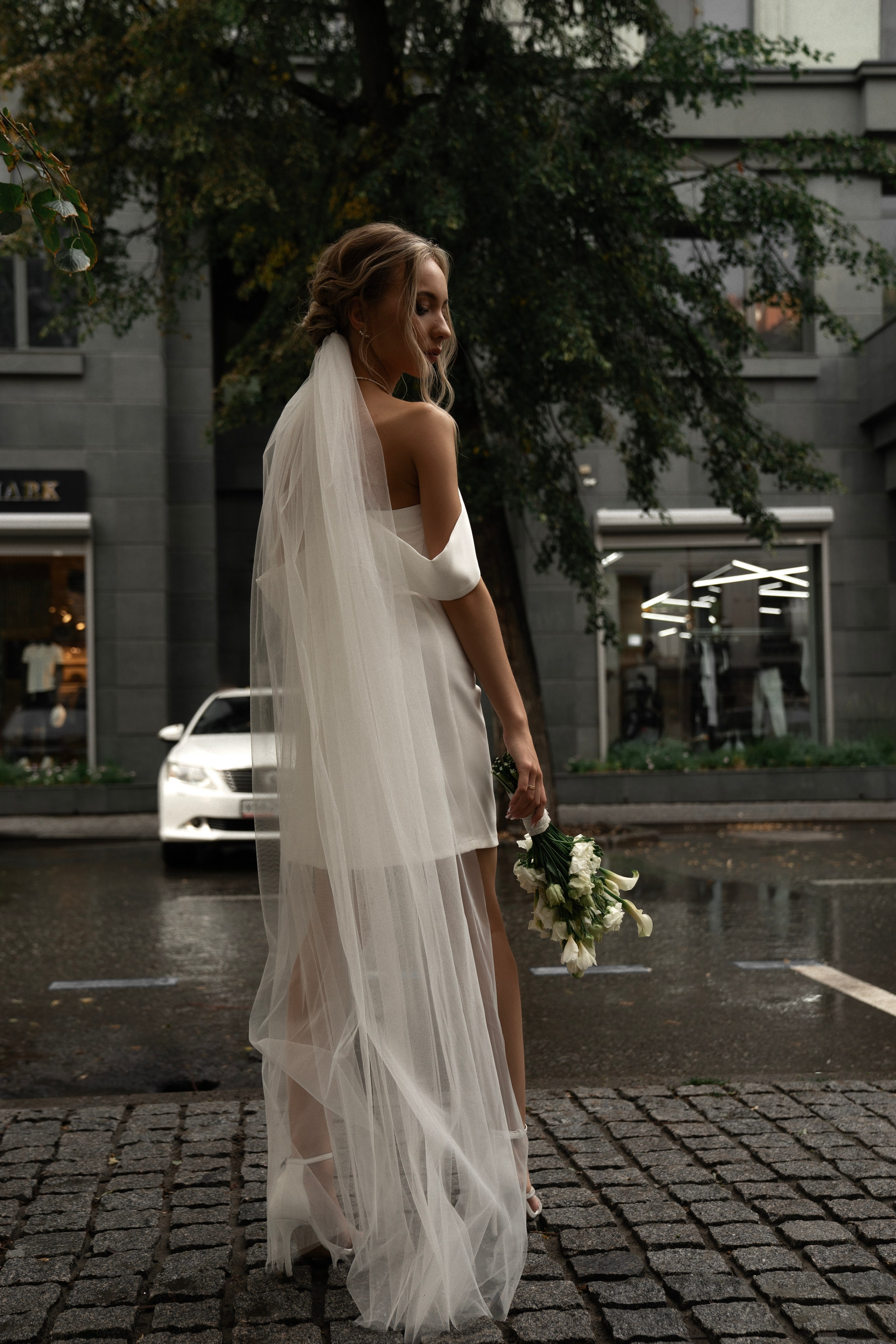 Аделина и Тимур. Фотограф Новошахтинск|Ростов, Дарья Секрий