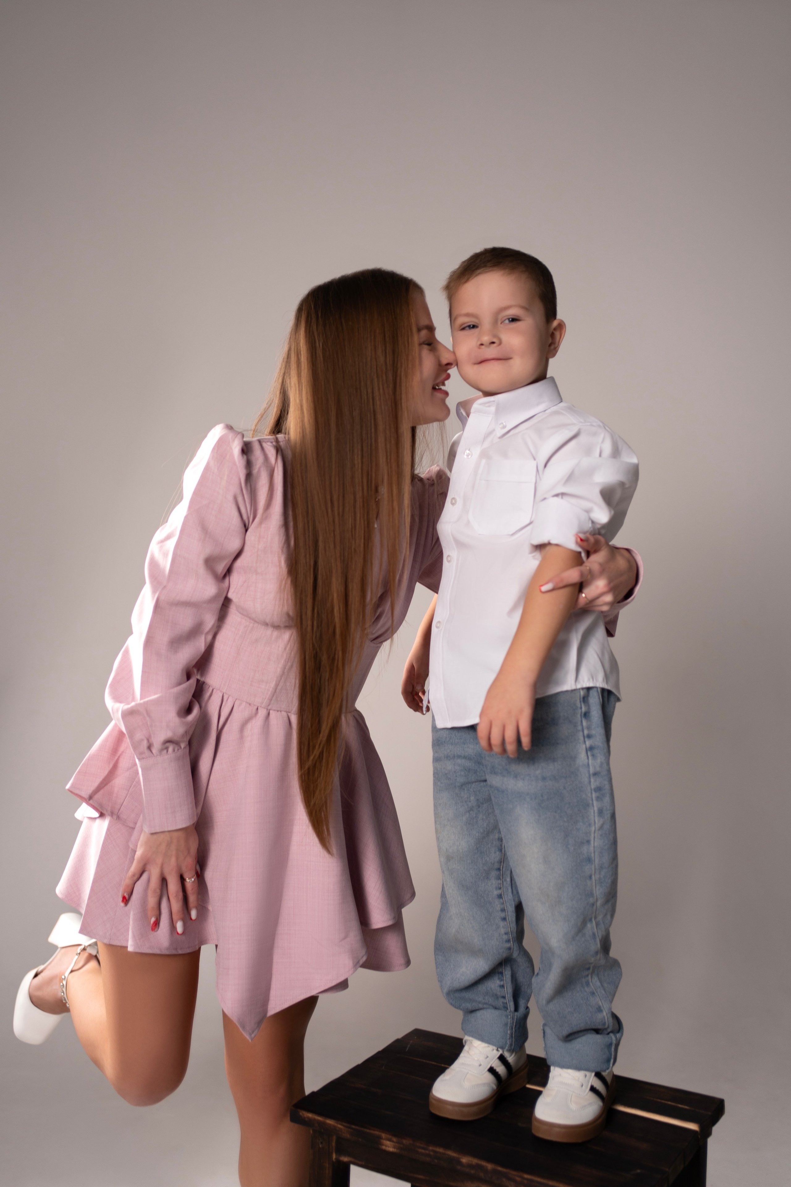 Семейная. Фотограф Новошахтинск|Ростов, Дарья Секрий