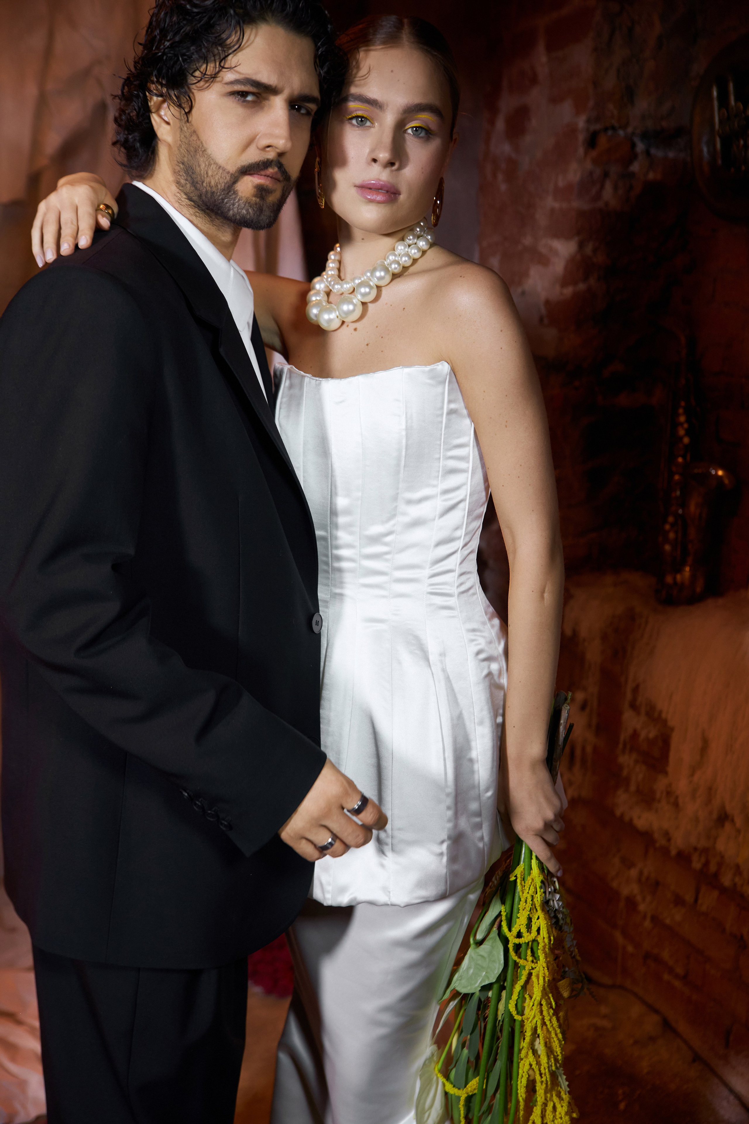 Аня &  Сергей «Unica». Оформление свадеб, декор свадеб Вера Маркова, Москва