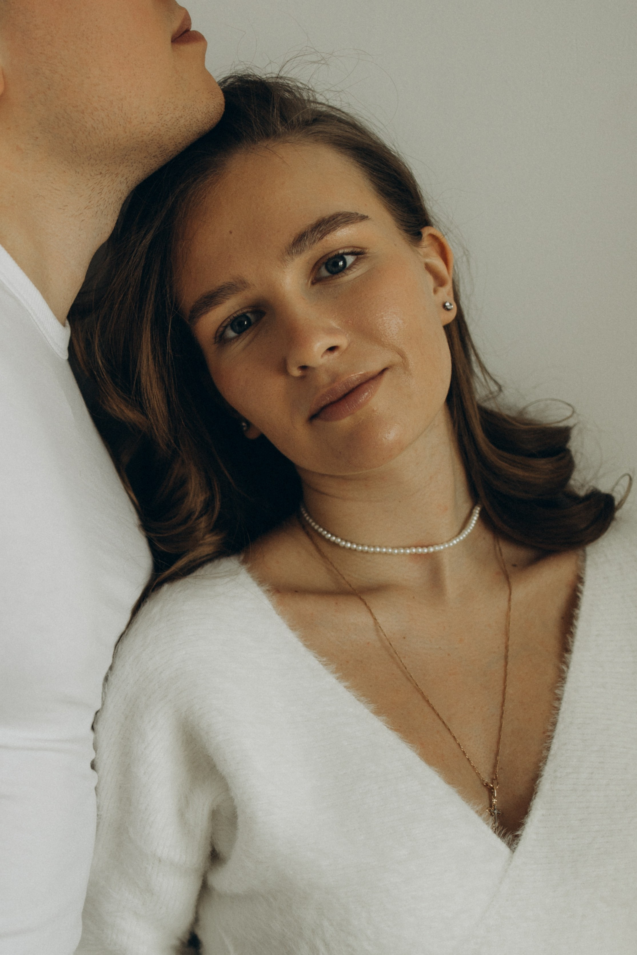 Роман и Валерия