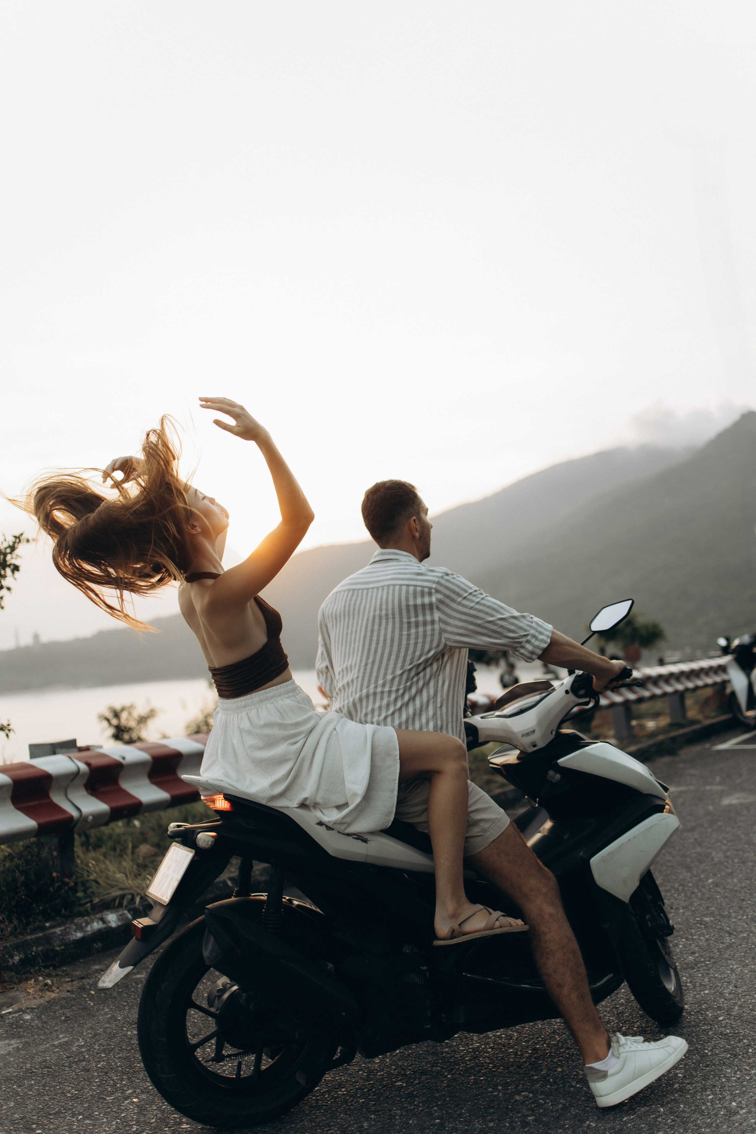 3 метра над уровнем неба