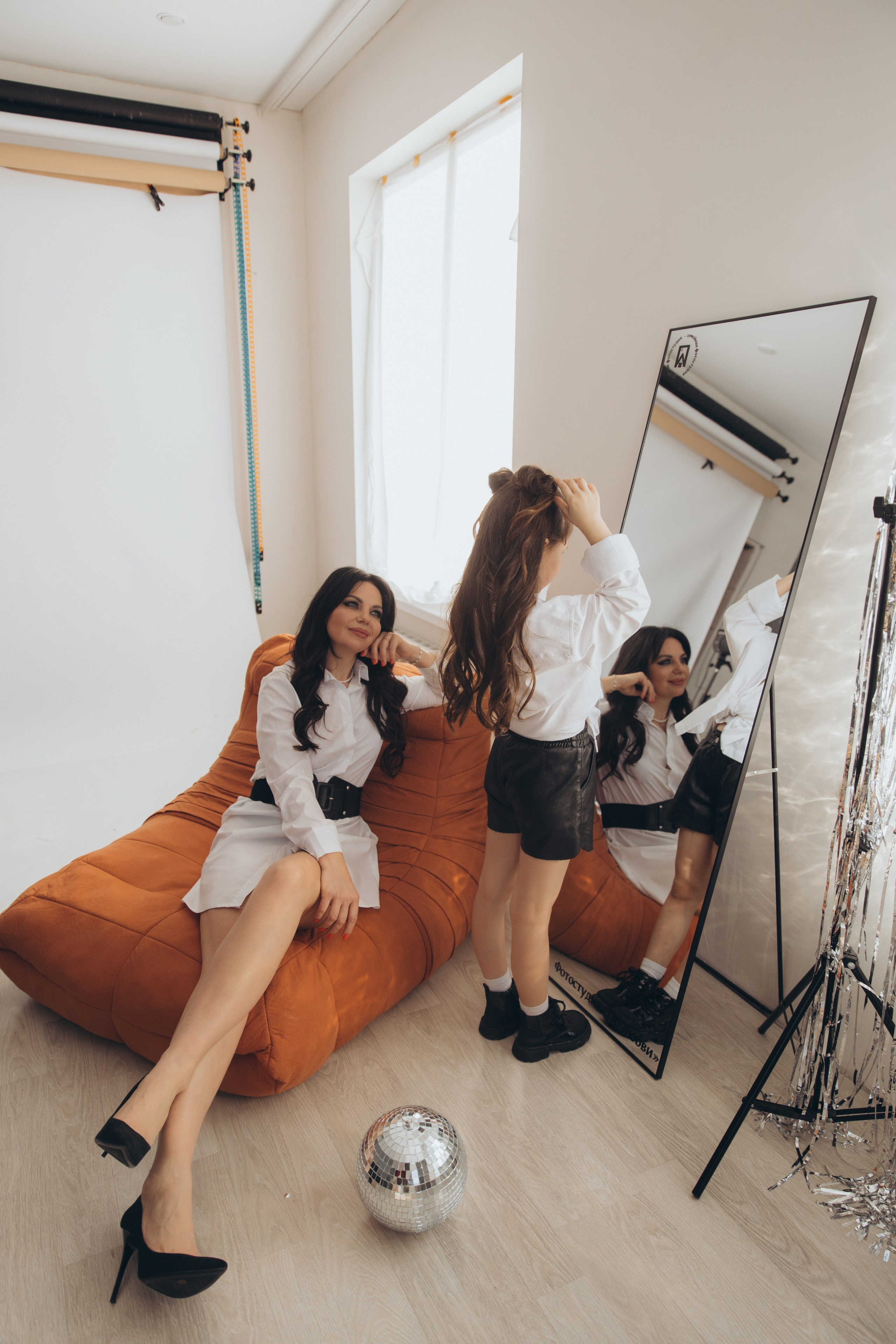 Ленчик и Ксю. Свадебный и семейный фотограф в Белгороде Евгения Курочкина