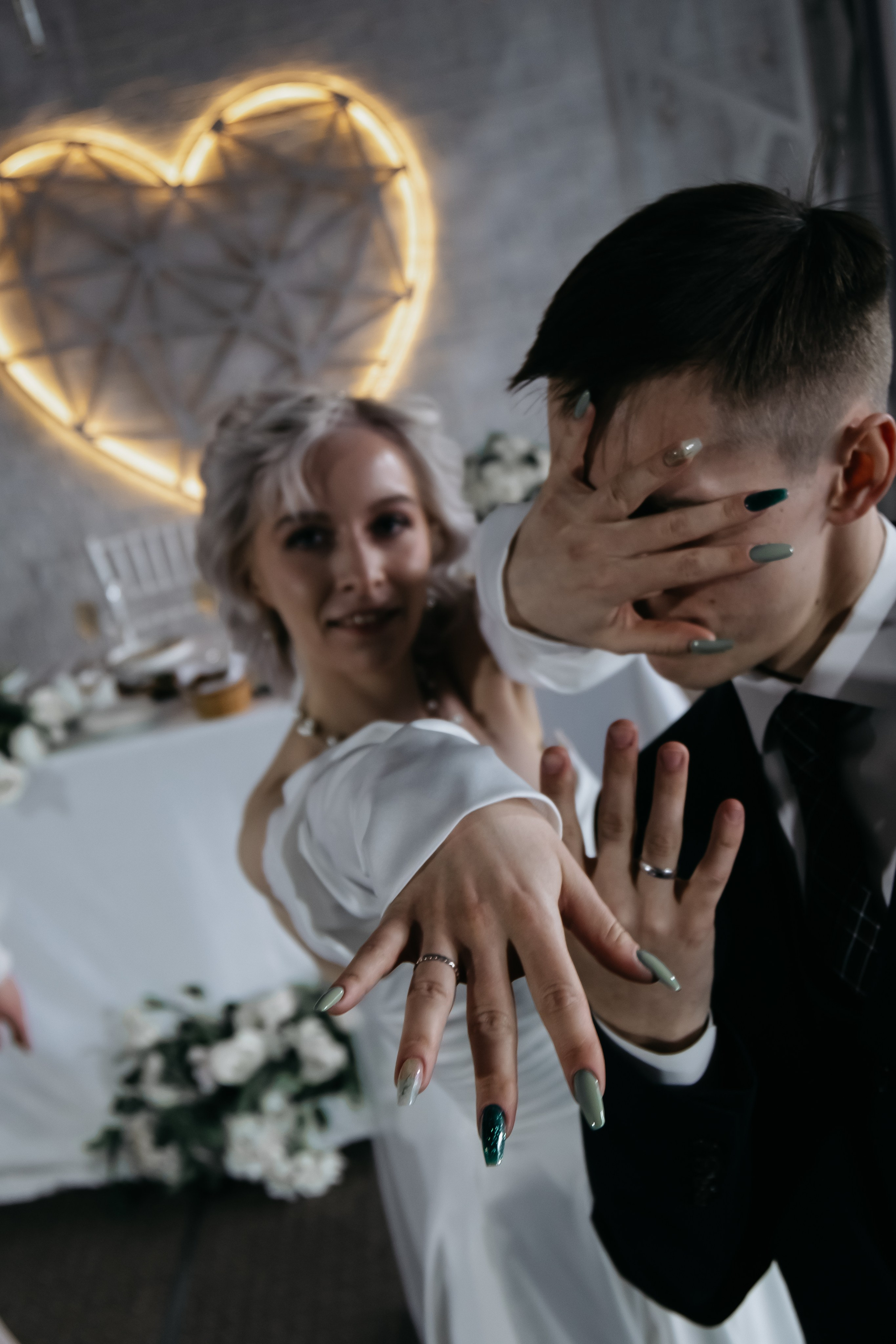 Стас и Катя. Павел Маннапов, фотограф и видеограф в Екатеринбурге