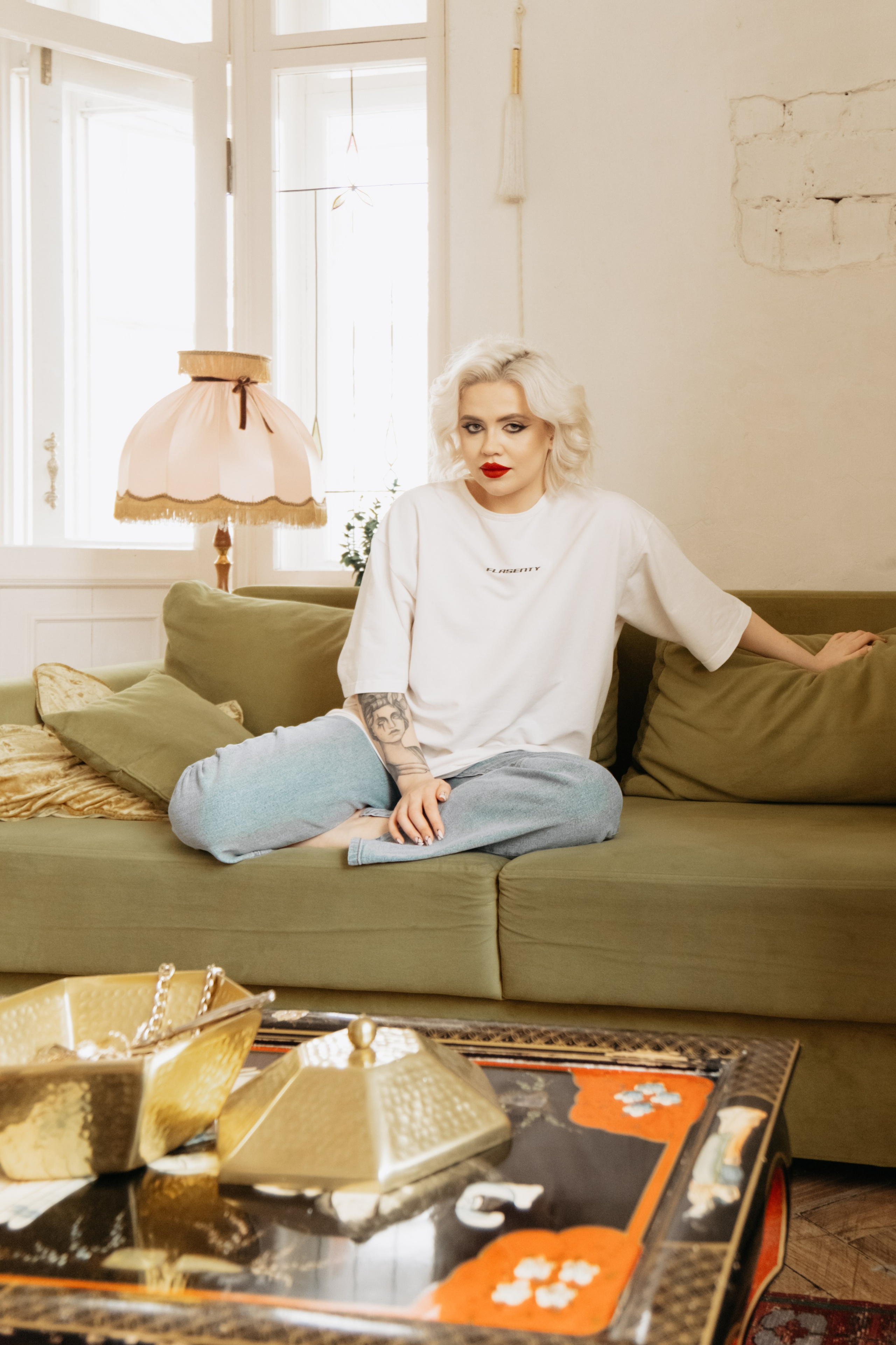 Влада. Павел Маннапов, фотограф и видеограф в Екатеринбурге