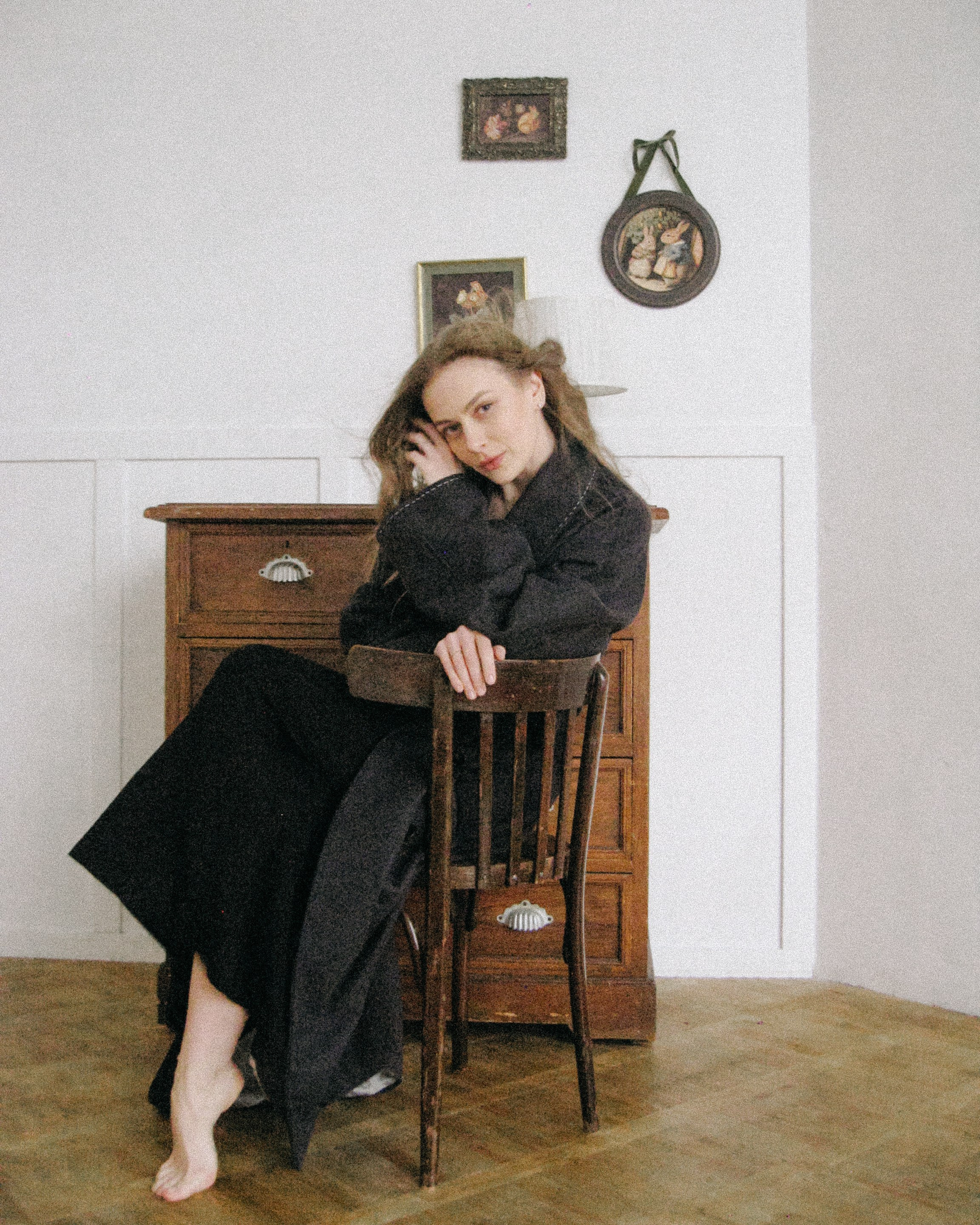 Люся и Женя. Павел Маннапов, фотограф и видеограф в Екатеринбурге