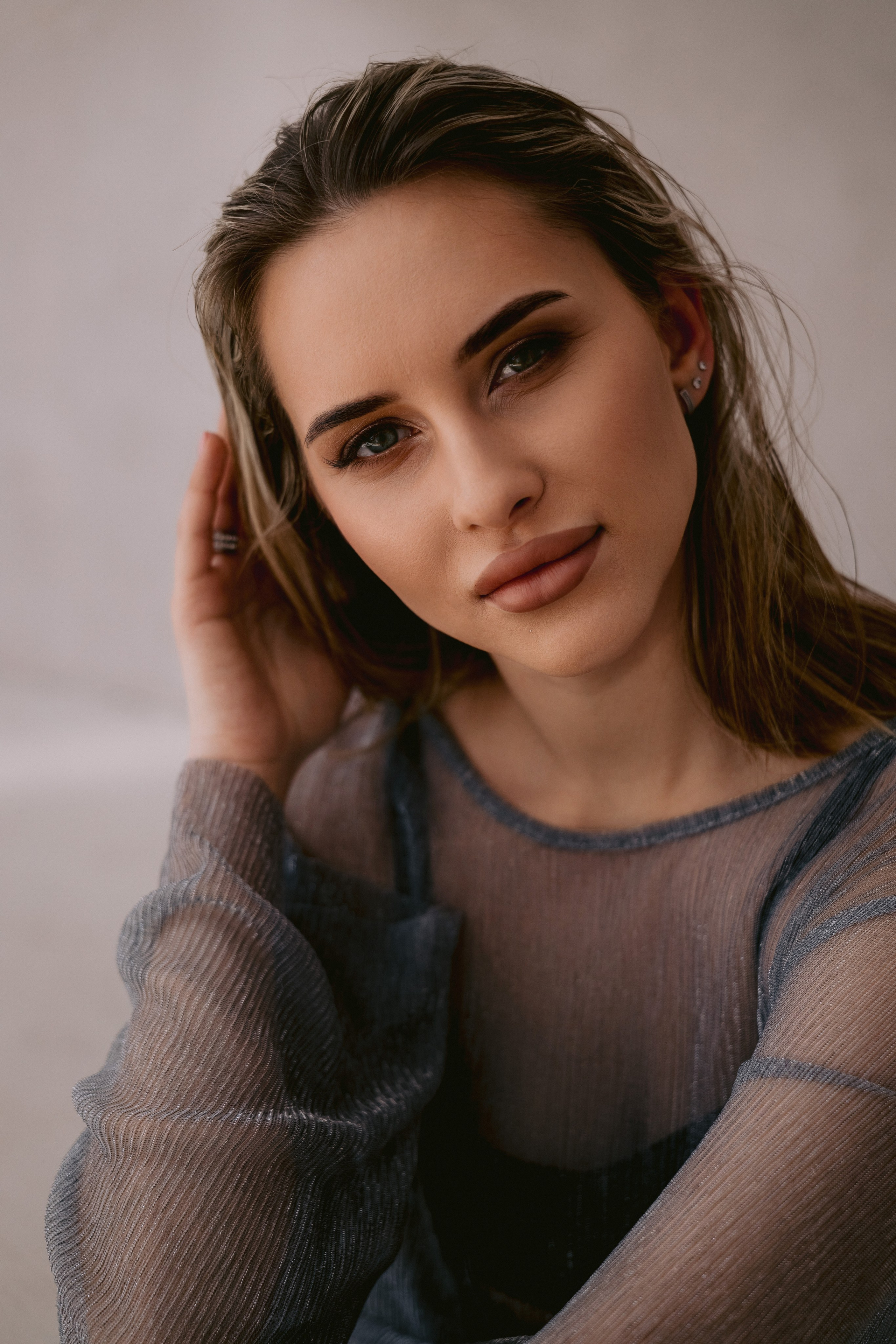 Ирина. Фотограф в Волгограде Кристина Прохоренко