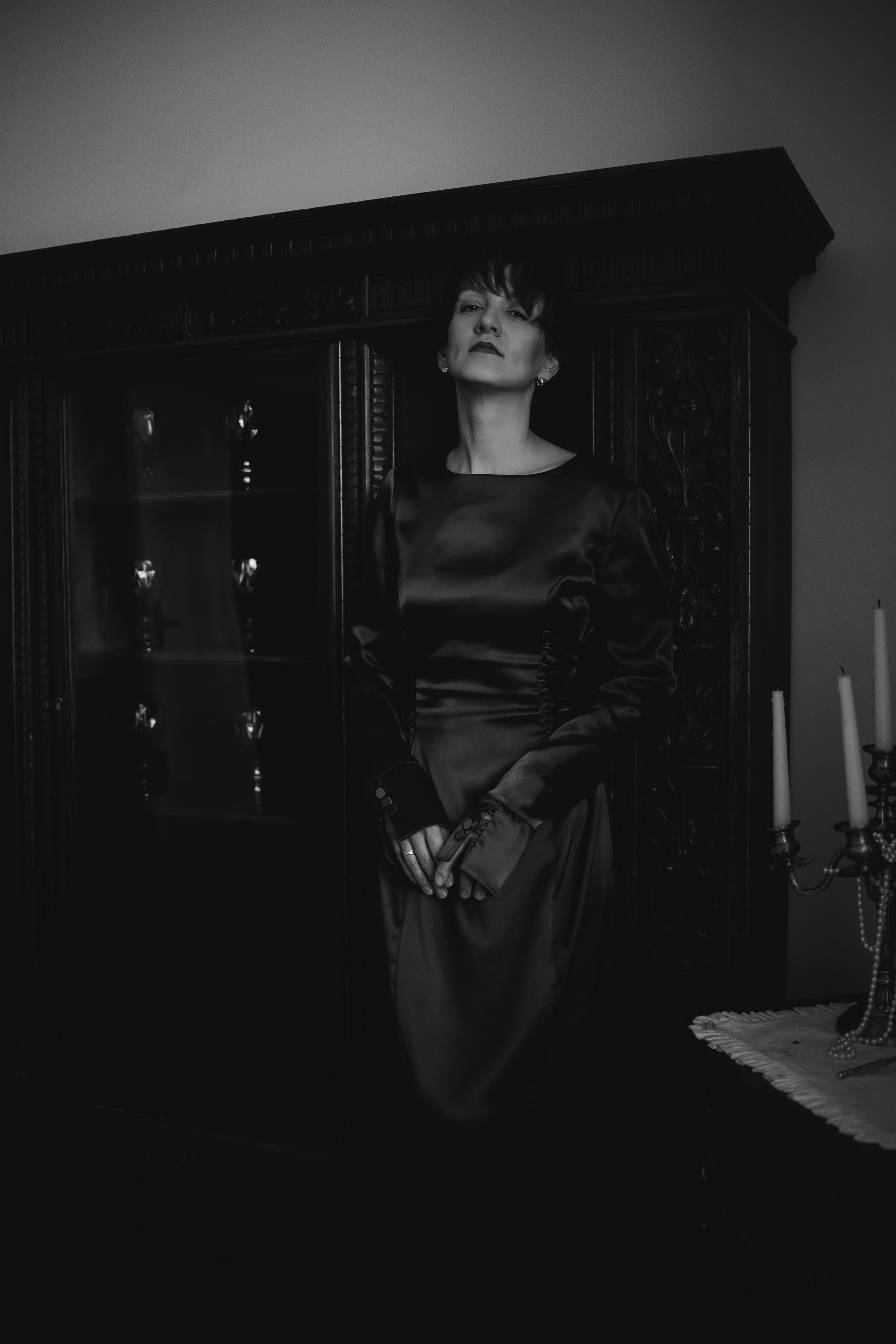 Marina Rossi. Женский и семейный фотограф в Москве Анастасия Филимонова