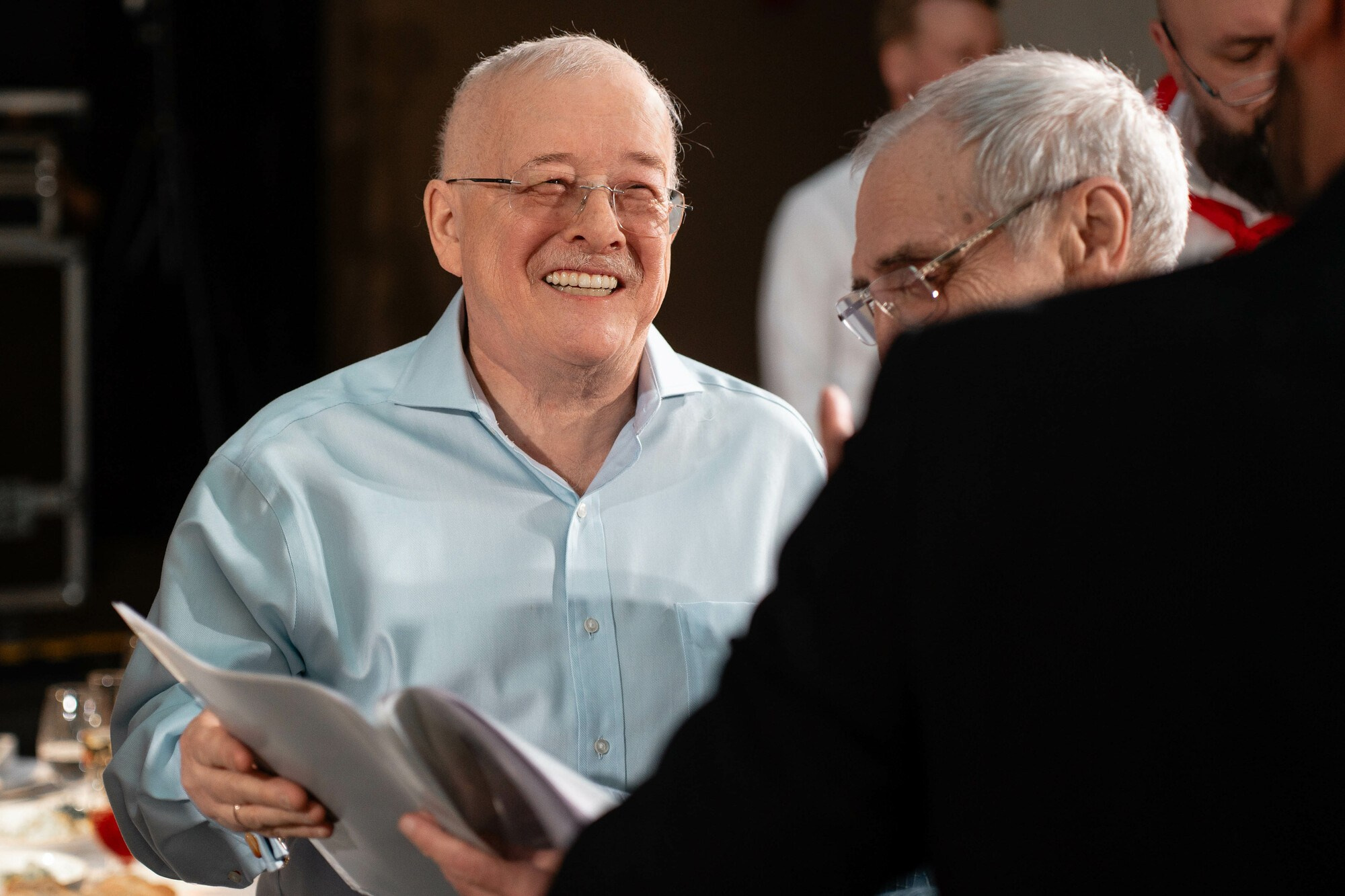 День рождения Бориса в замке БИП. Свадебный фотограф в Санкт-Петербурге и Москве Андрей Нестеров