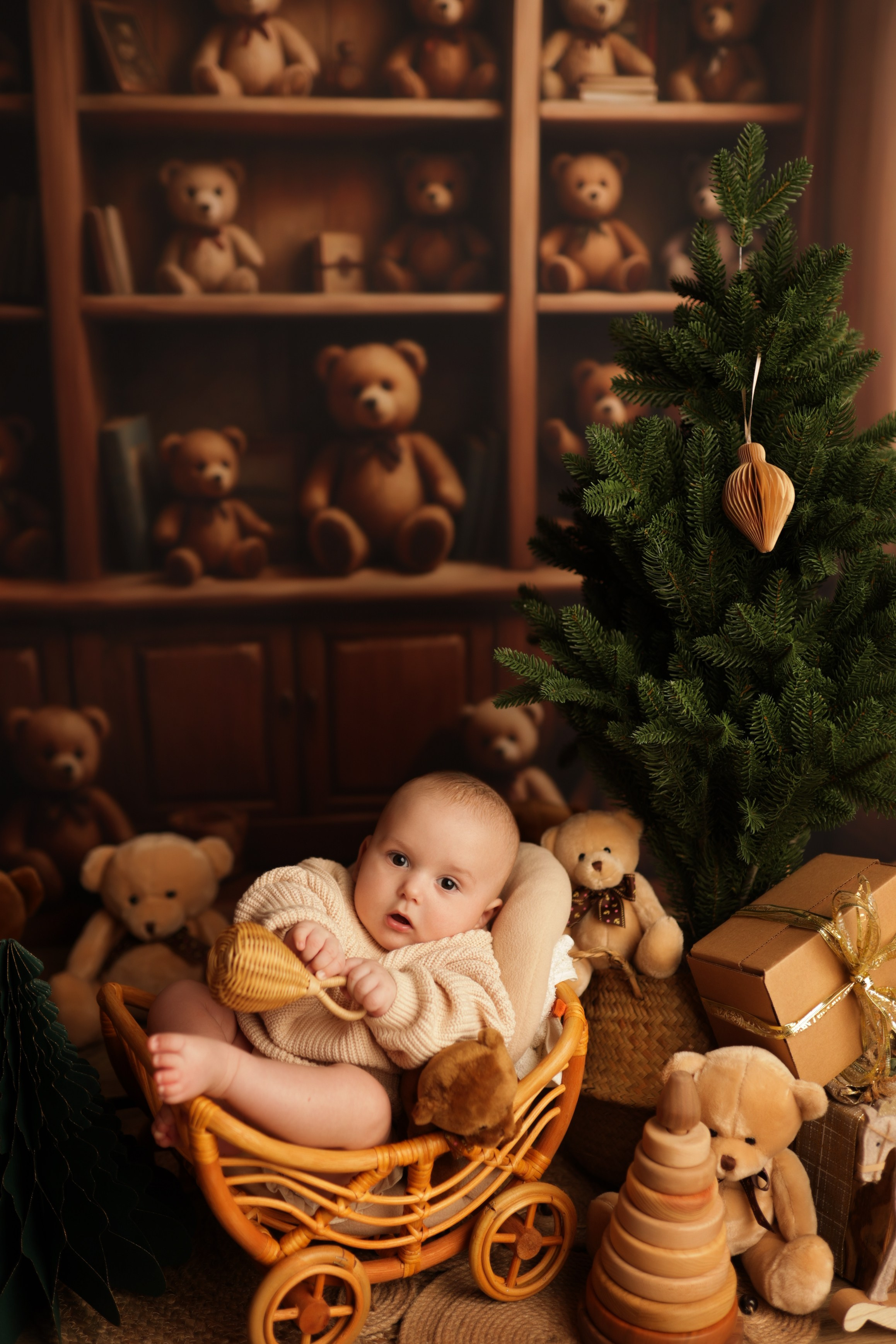 РАТМИР. Фотограф в Туле Оксана Денисова