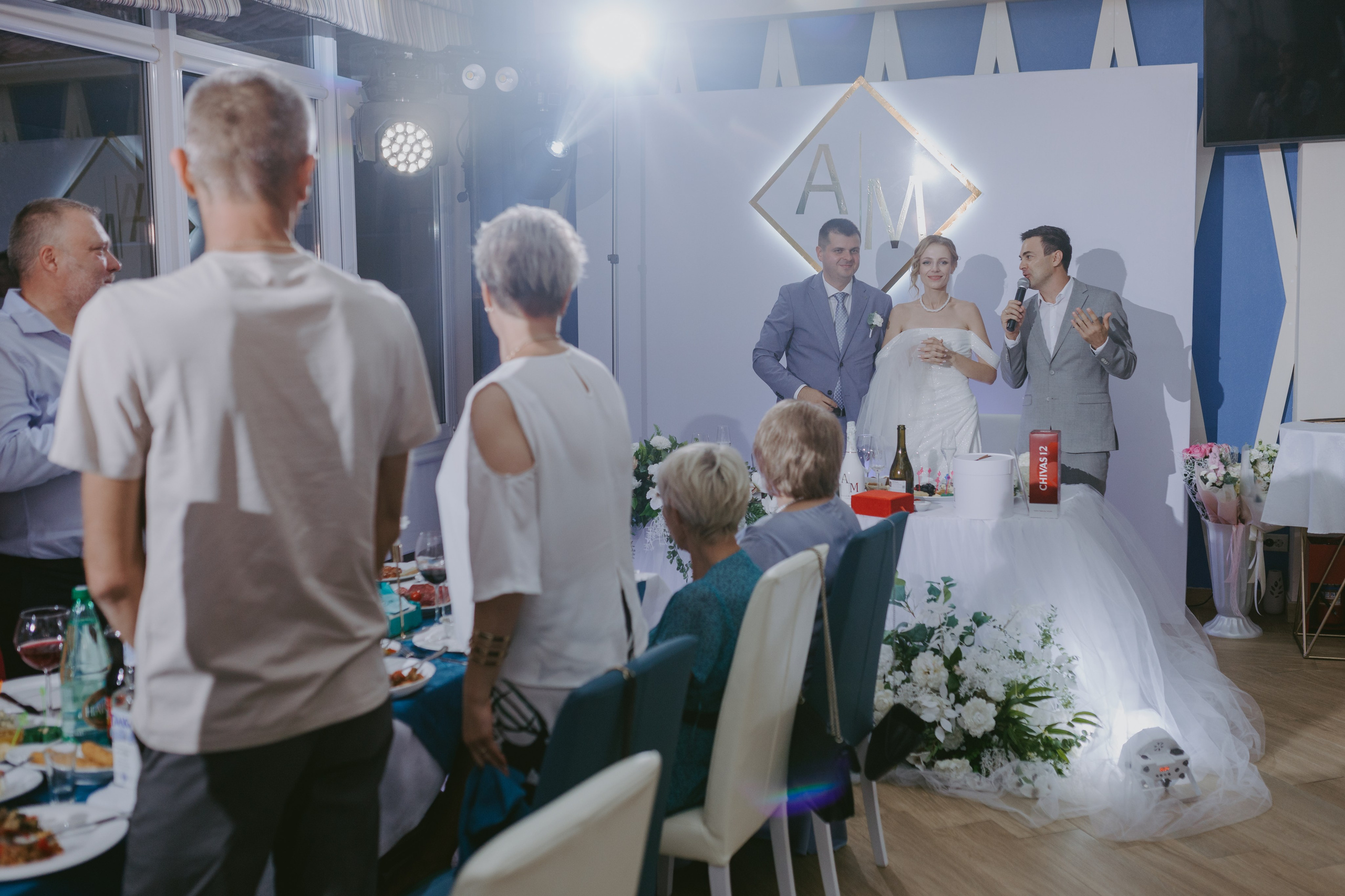 Маргарита & Анатолий фотограф Елена Горбач. Свадебный и семейный фотограф город Темрюк Фотостудия Темрюк