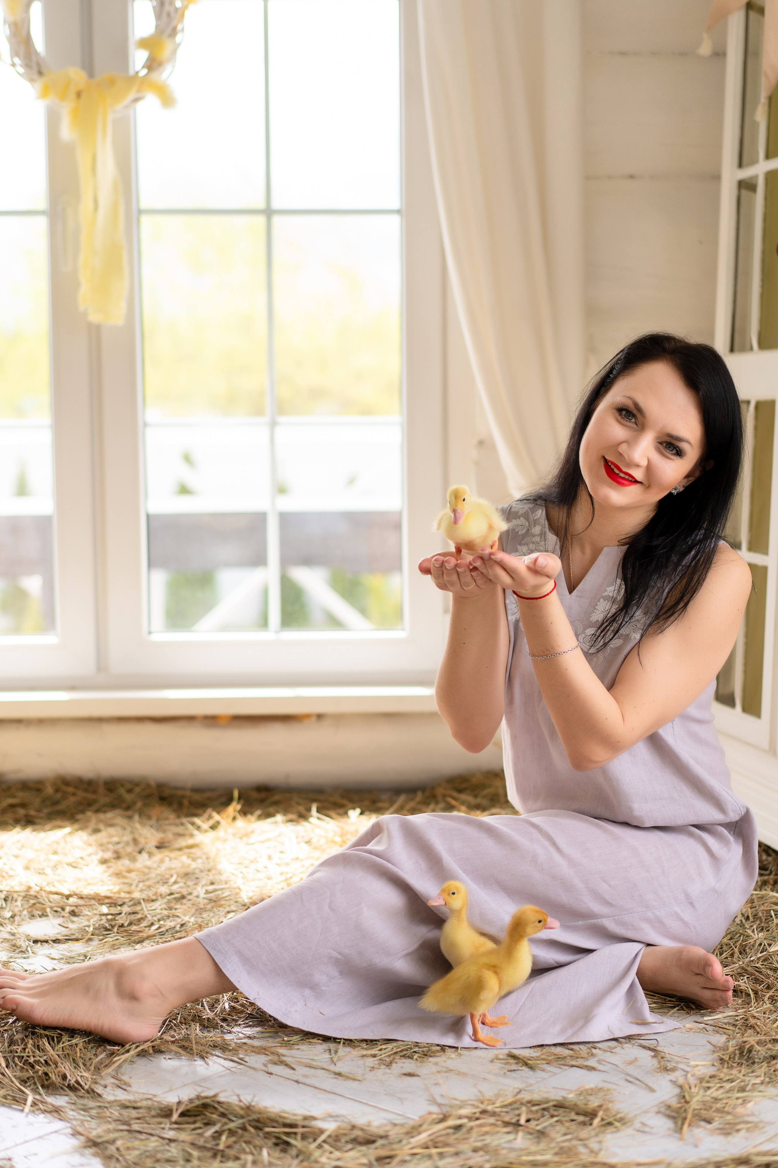 Пасхальные фотодни. Семейный и свадебный фотограф Минск, Беларусь Анна Орловская