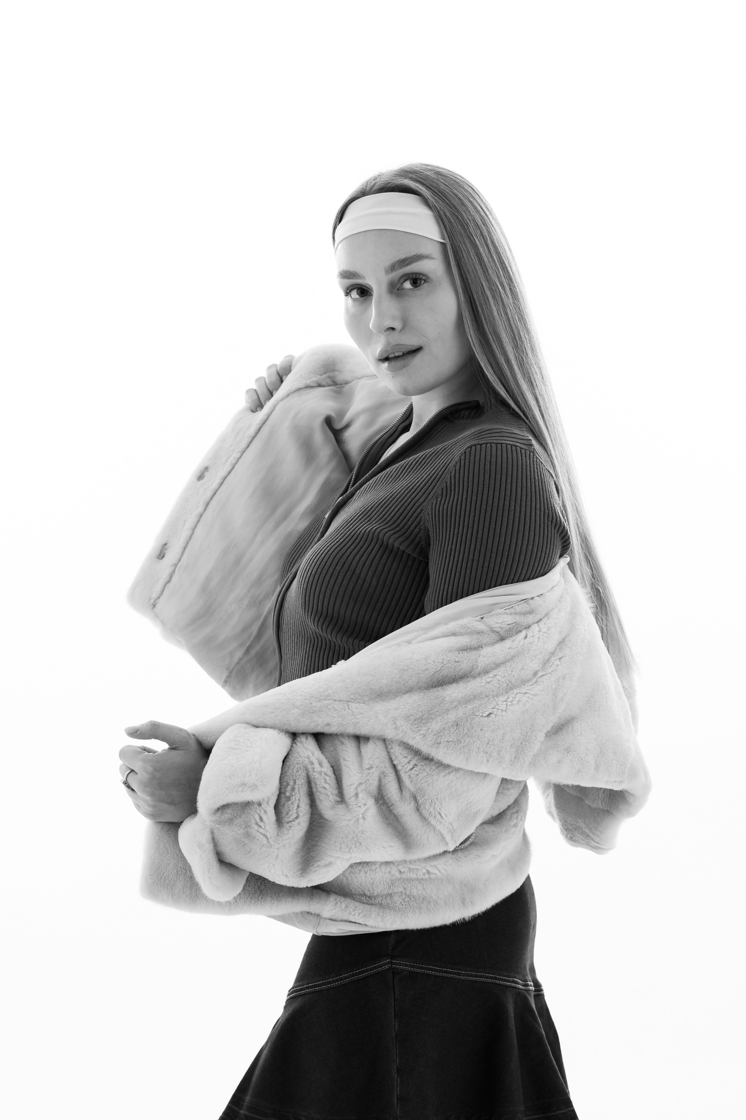 Надежда. Главная