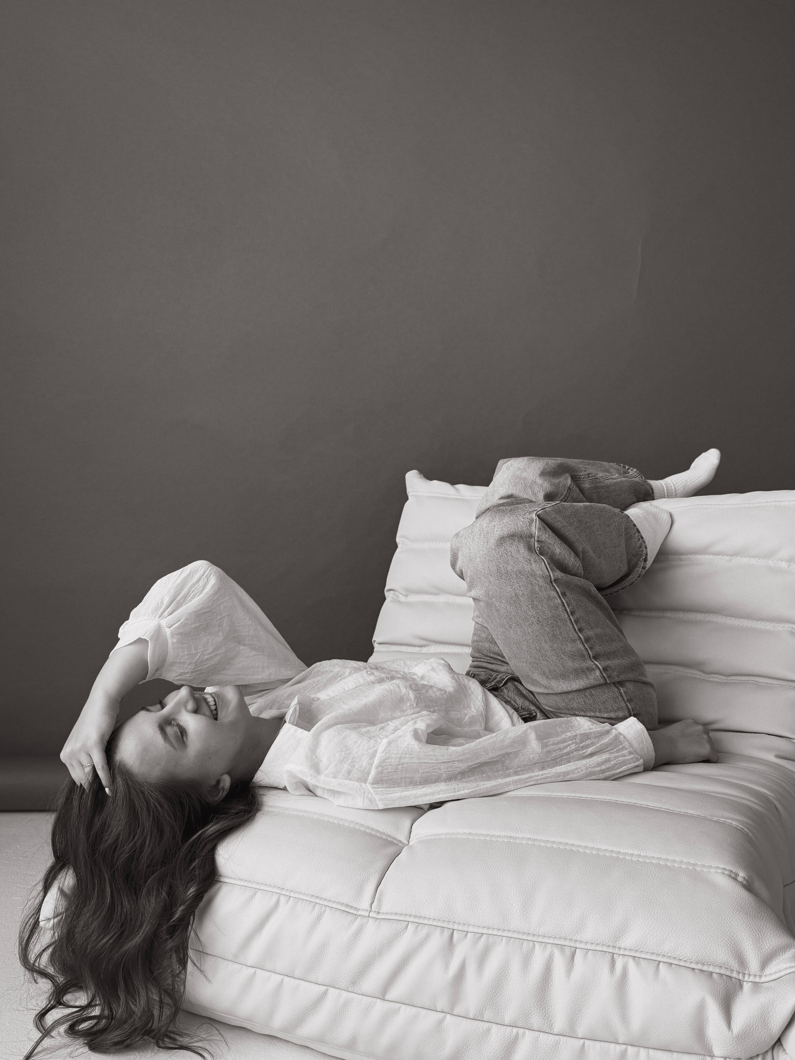 Анастасия. Мобильный фотограф в Новосибирске Прилукова Анастасия