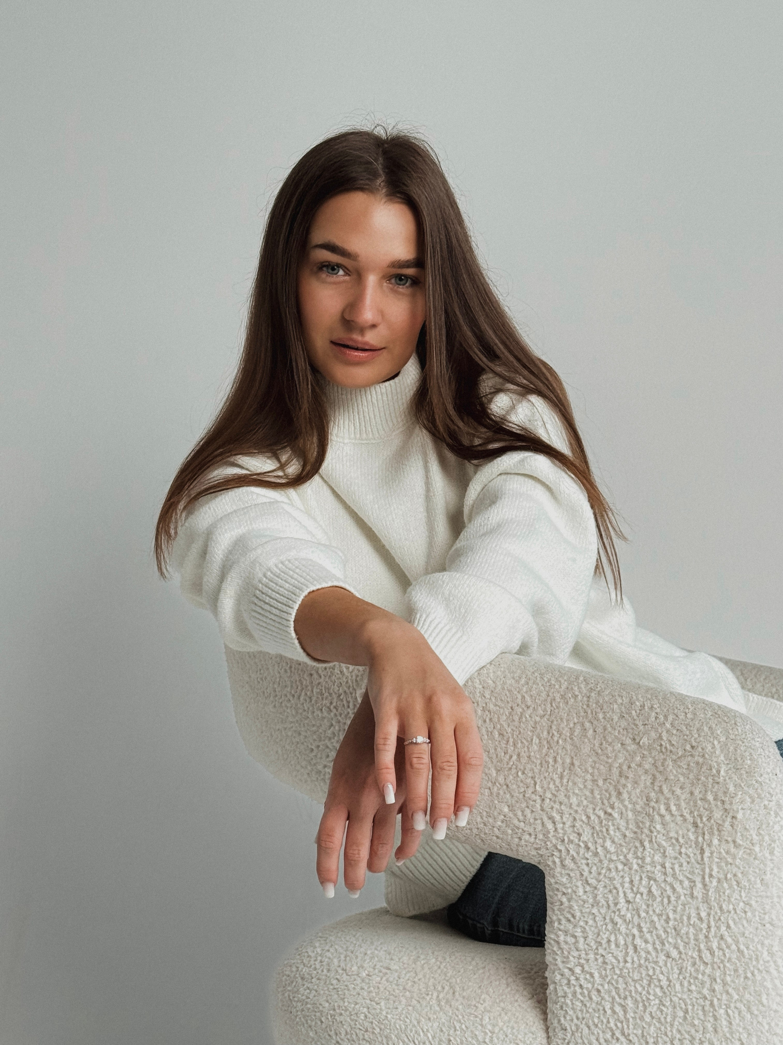 Полина. Мобильный фотограф в Новосибирске Прилукова Анастасия