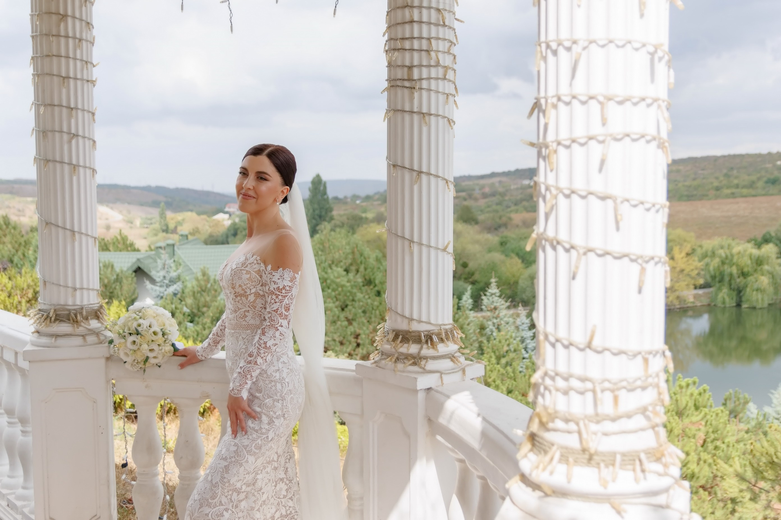 Алиме и Вильдан. Фотограф и видеограф в Крыму и Севастополе