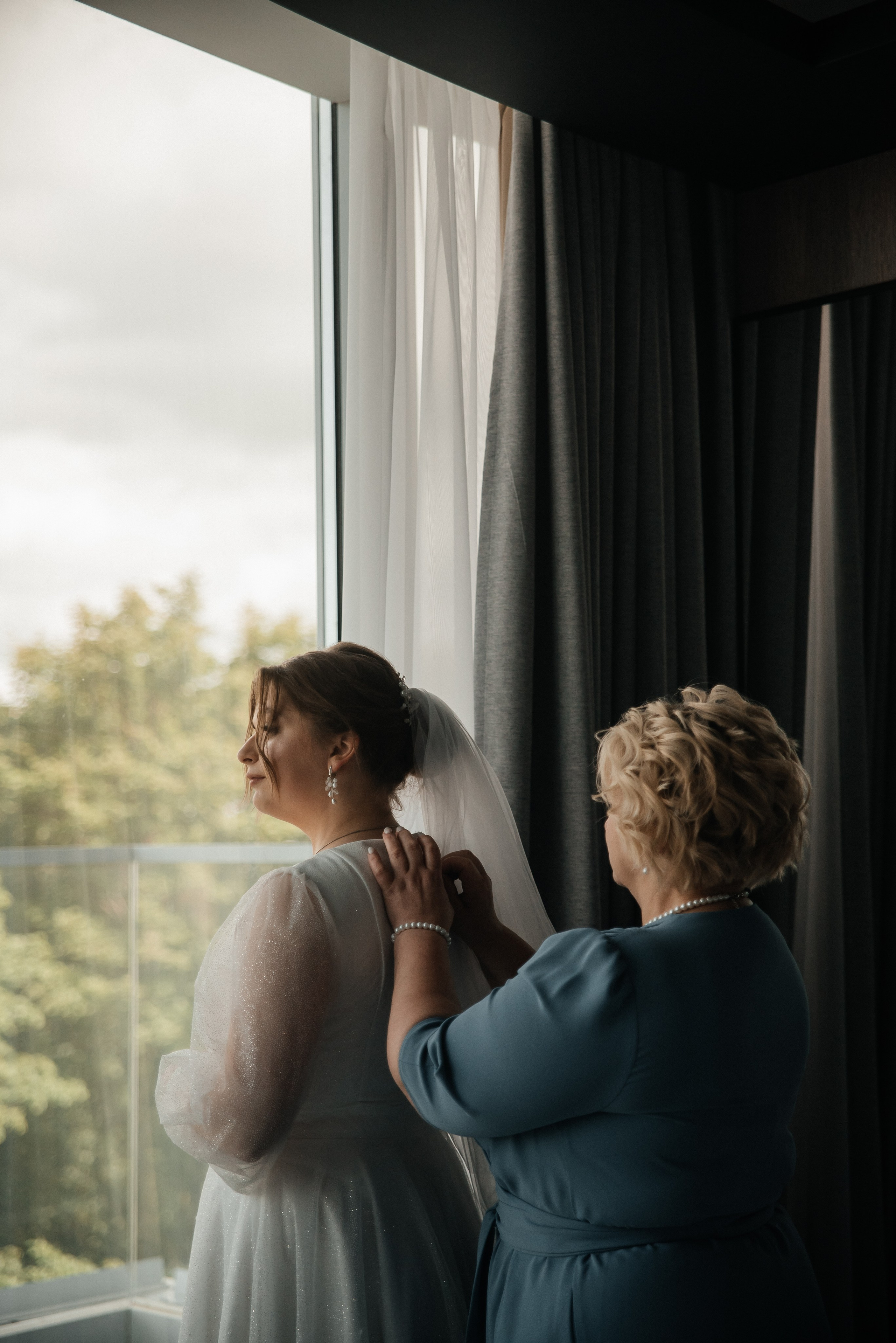 Влад и Юля 28.07.2023. Свадебный и семейный фотограф в городе Смоленске