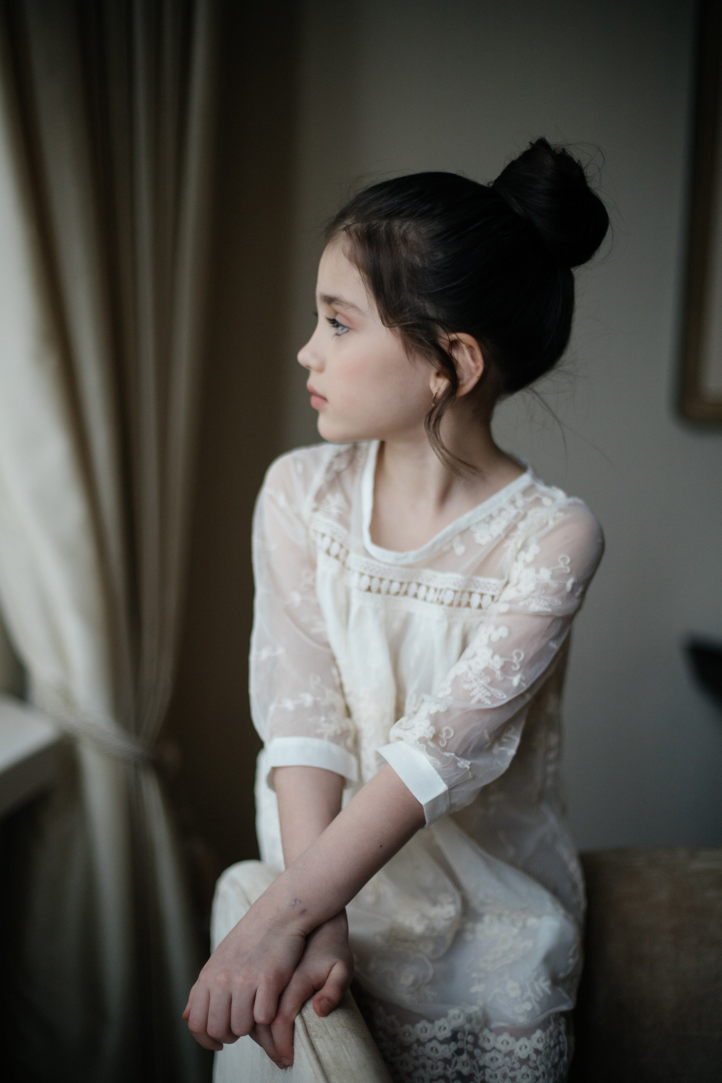 Arina. Family and portrait photographer Helsinki