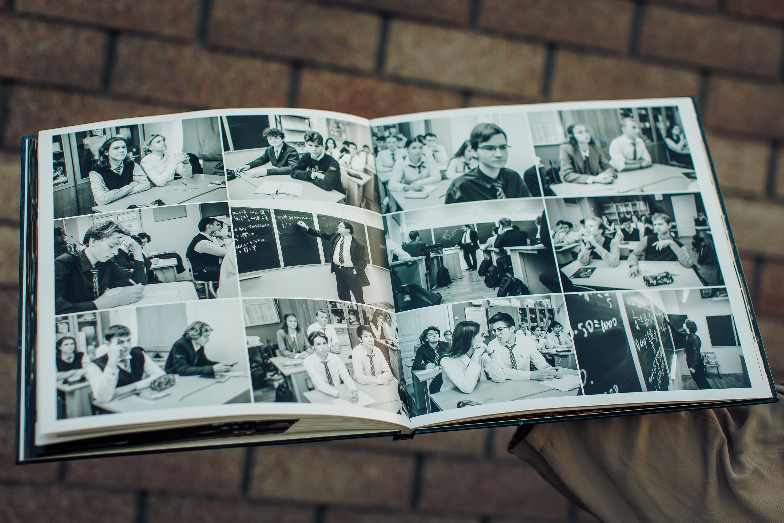 Выпускные альбомы в Санкт-Петербурге. Фотограф Александр Максимов