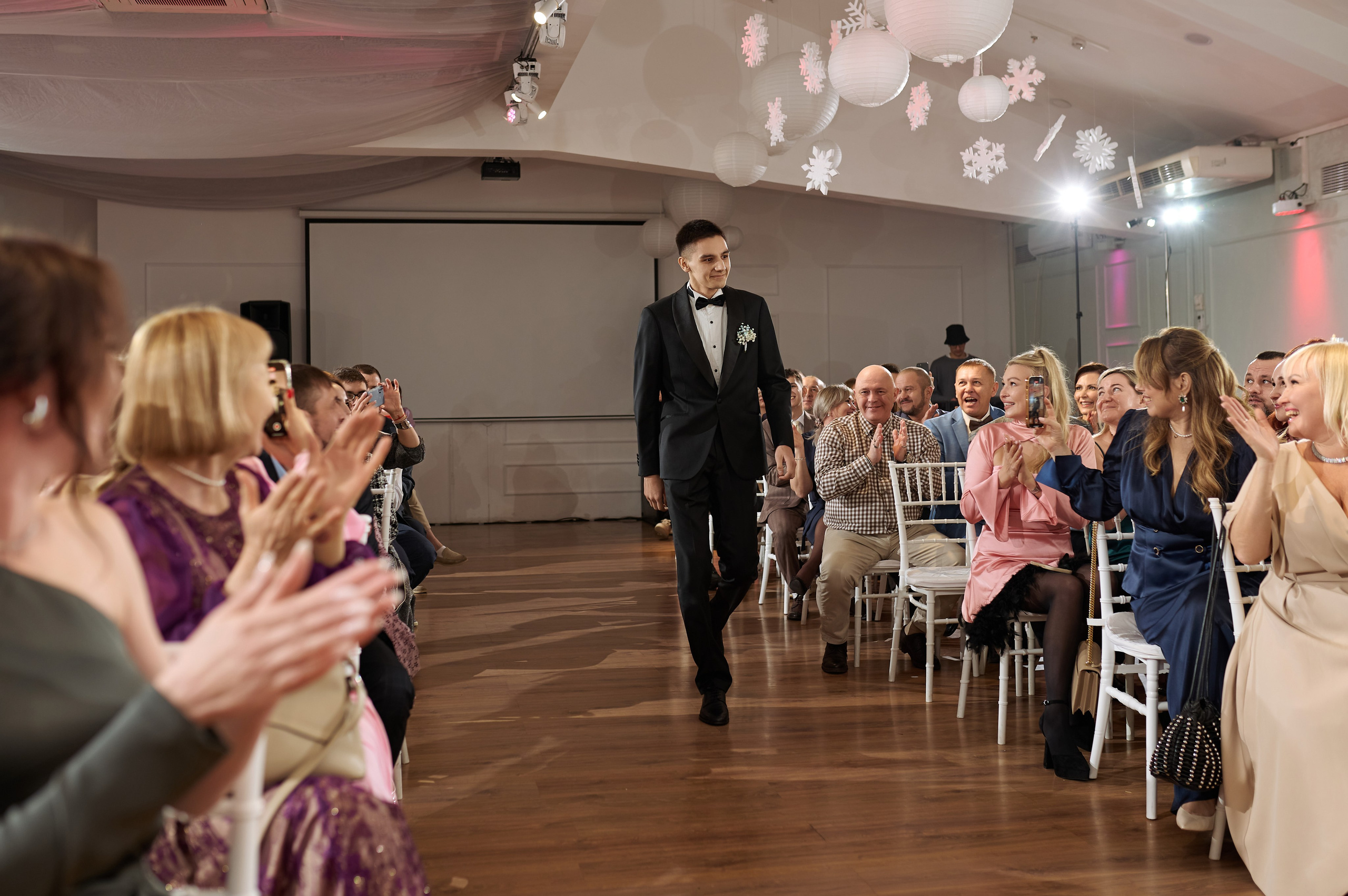 Наш день. Свадебный и семейный фотограф Регина Кагарманова