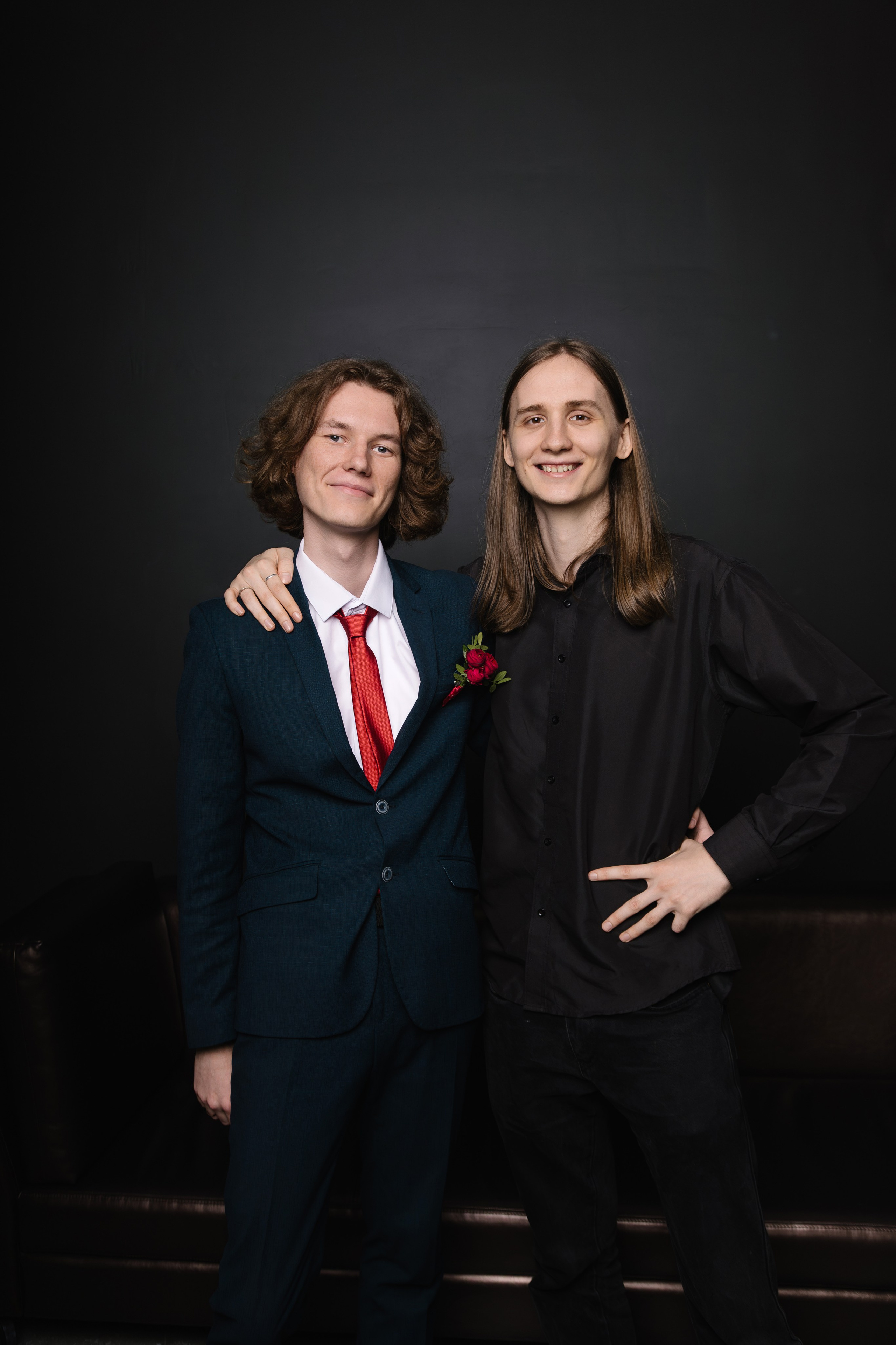 Свадьба Максима и Ульяны. Артур Иликчян — Wedding & Event фотограф в Краснодаре