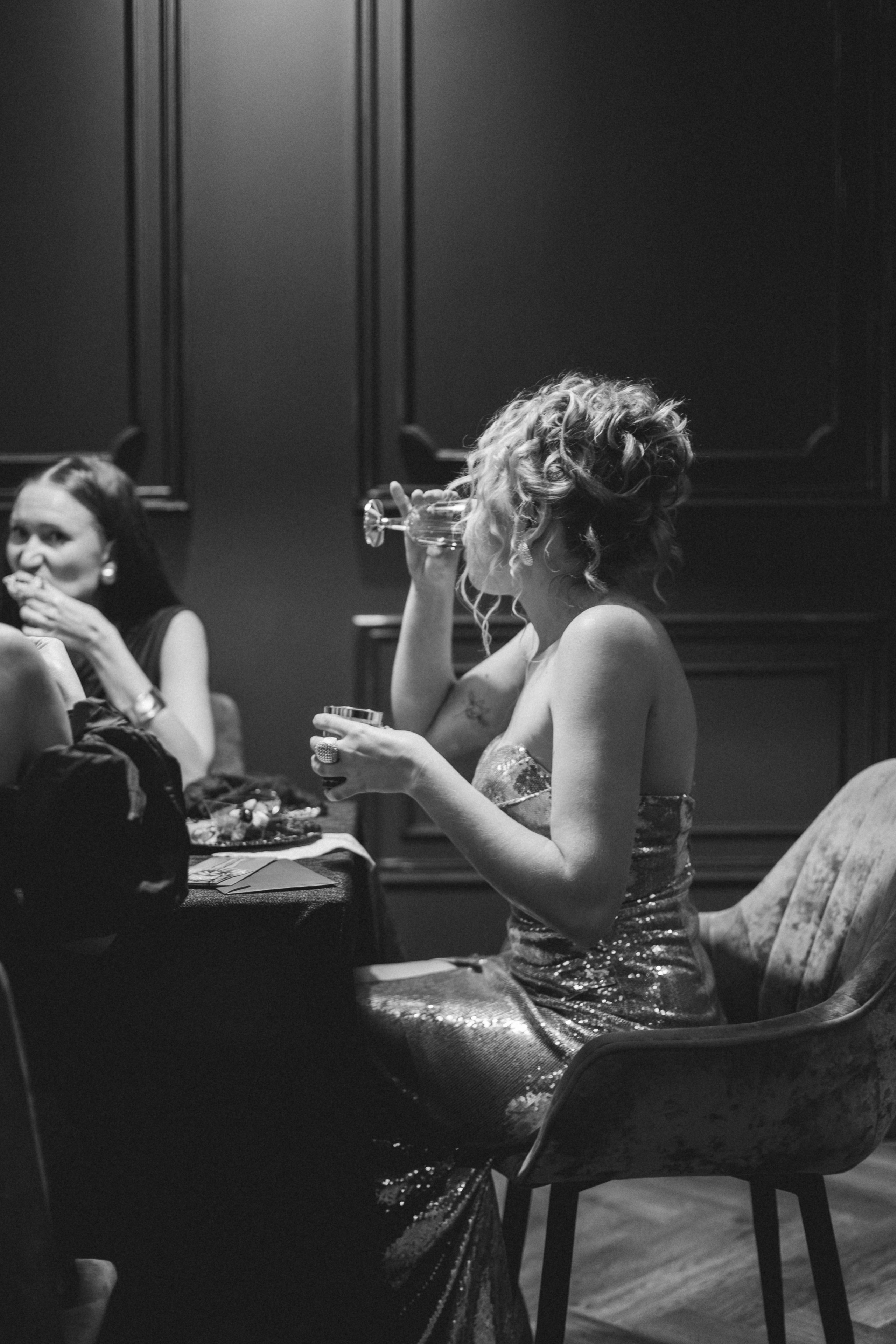 День рождения Тамары. Артур Иликчян — Wedding & Event фотограф в Краснодаре