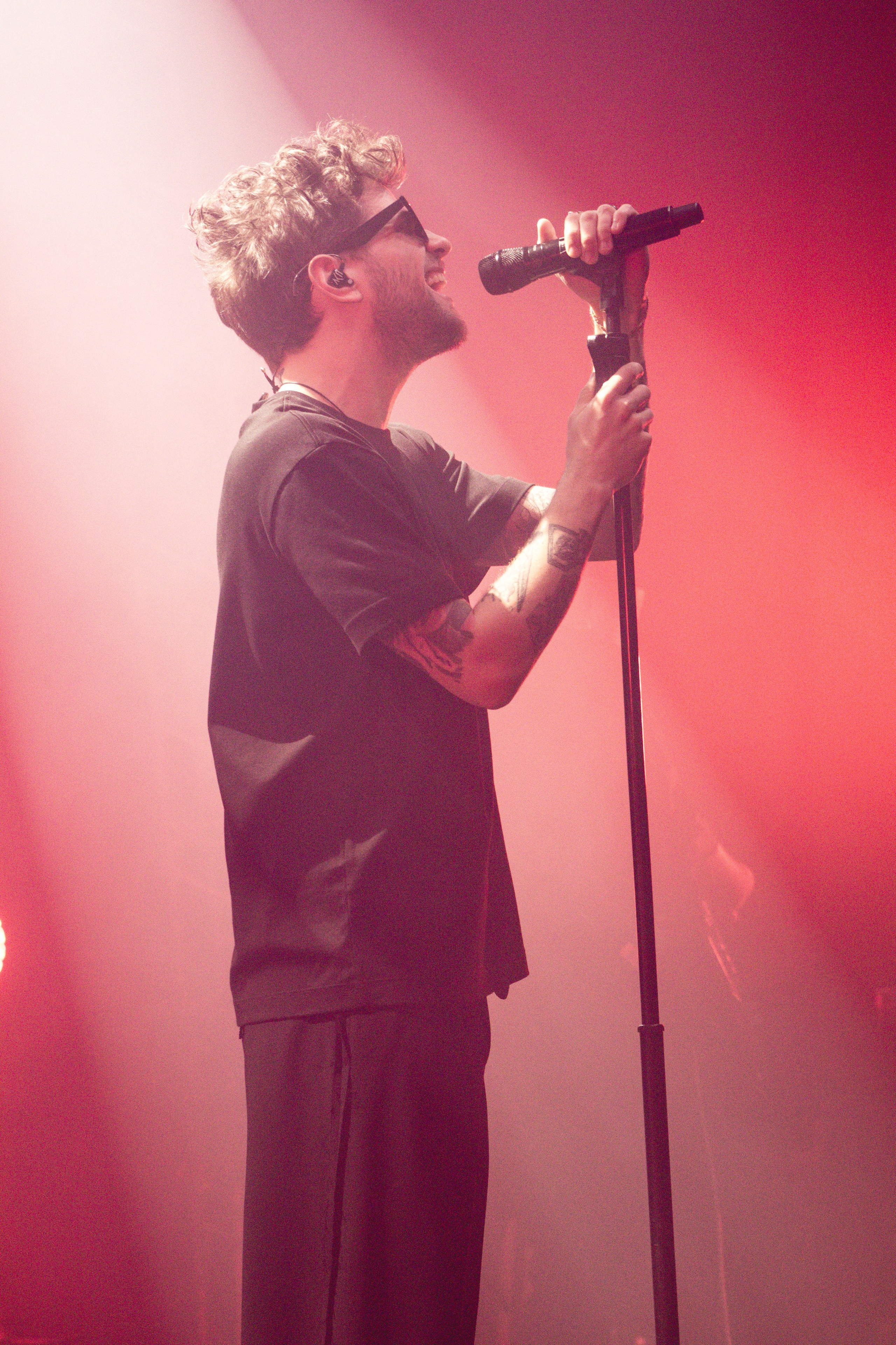 Концерт ЛСП. Артур Иликчян — Wedding & Event фотограф в Краснодаре