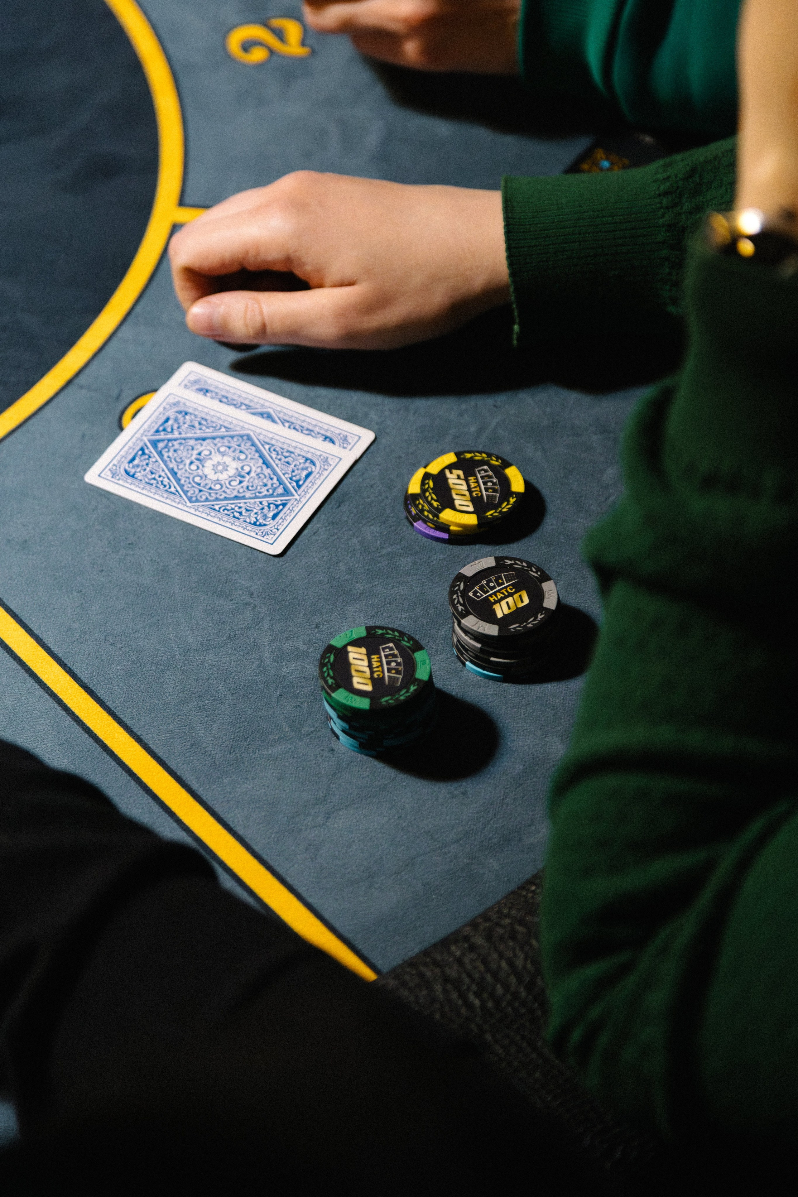 Открытие покерного клуба. Артур Иликчян — Wedding & Event фотограф в Краснодаре