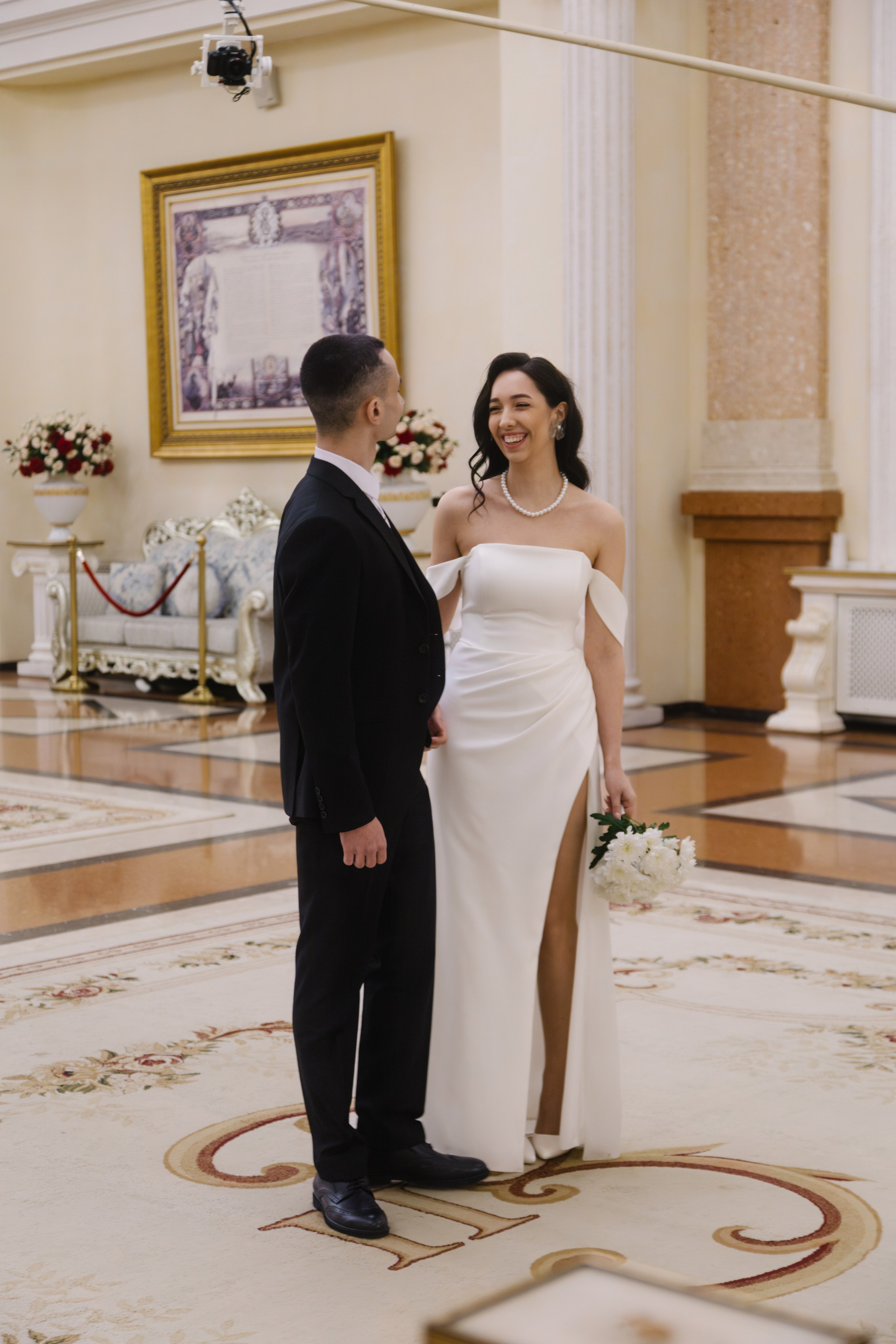 Свадьба Сергея и Алины. Артур Иликчян — Wedding & Event фотограф в Краснодаре