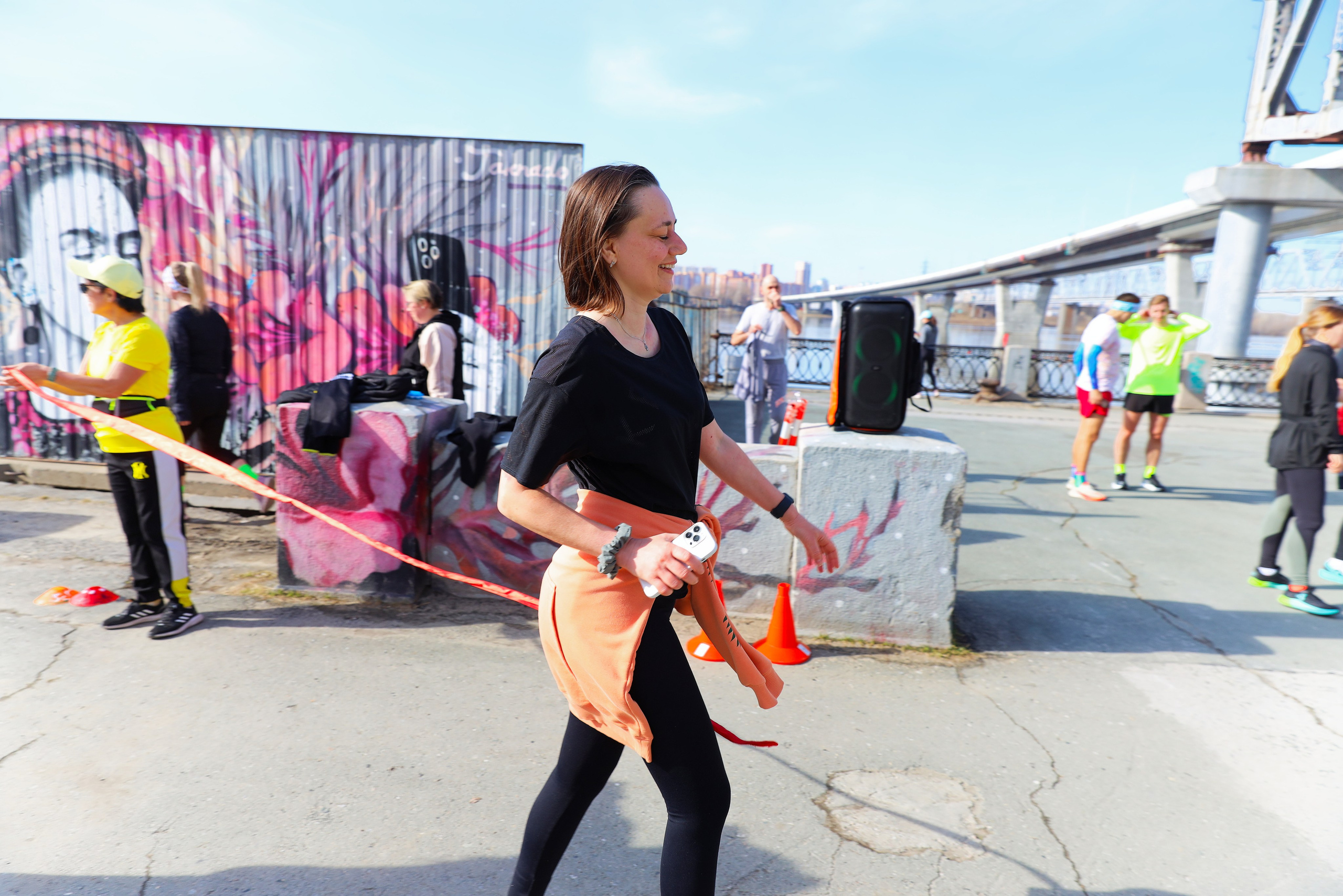 25.04.2026 Забег 5Вёрст. Клуб путешествий HimalTrex Горные туры в Гималаи Непал