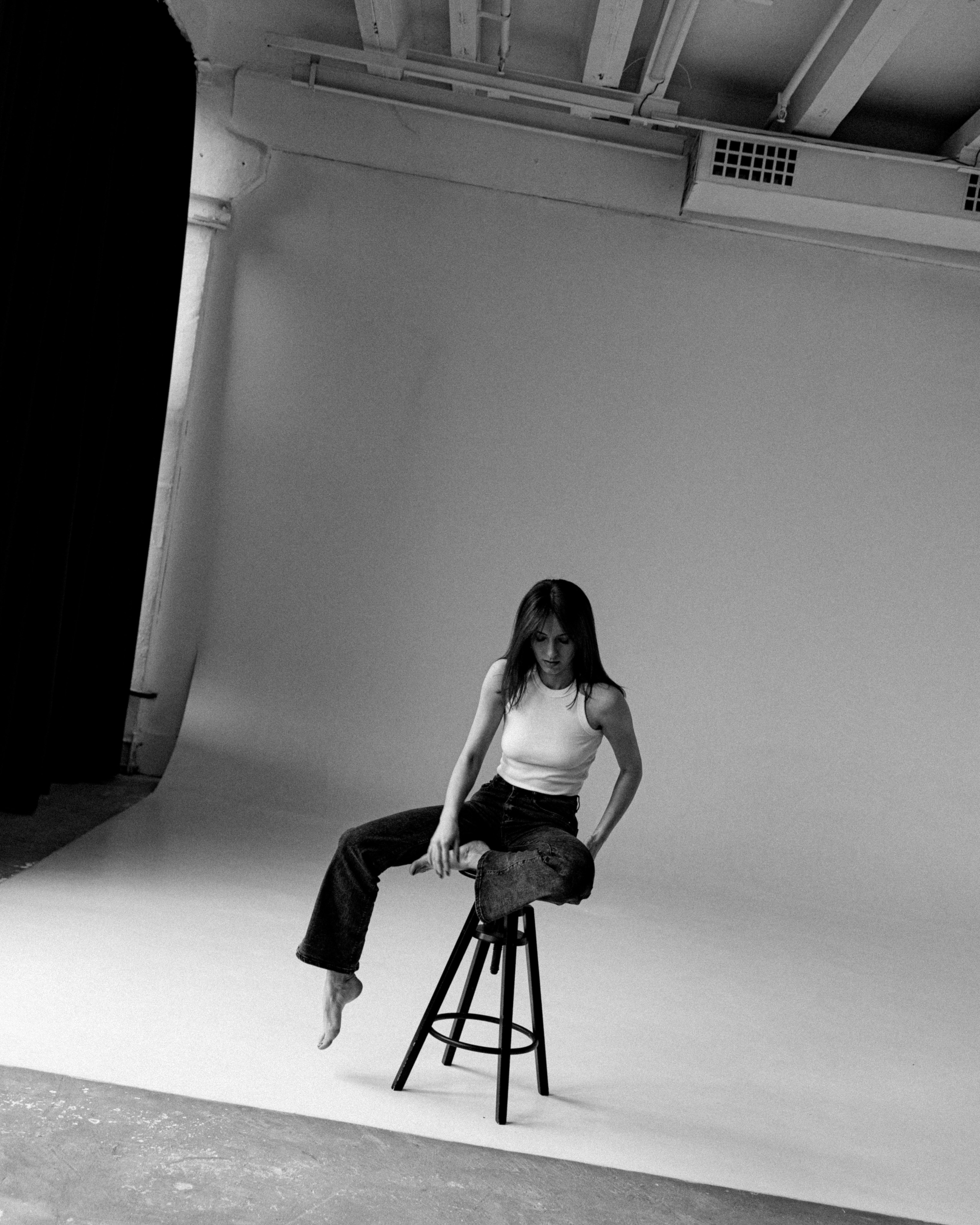 Настя. Портретный фотограф Дорошко Анастасия