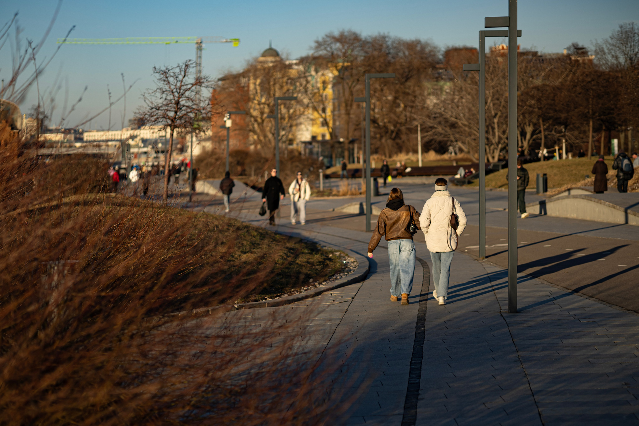 MSK. Фотограф Александр Глебов