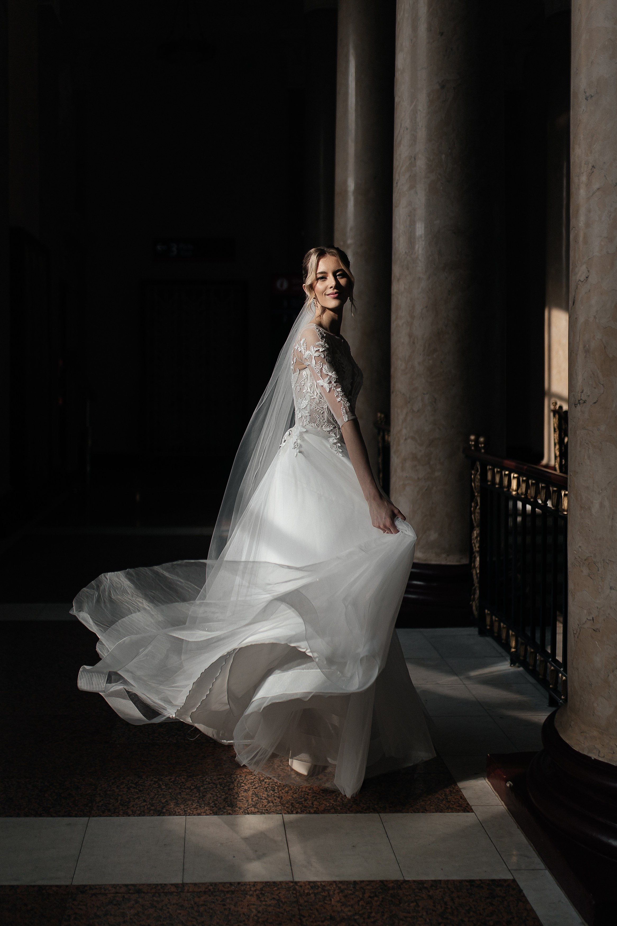 Свадьба Валерии и Олега. Свадебный и контент фотограф в Петрозаводске Ксения Истрафилова