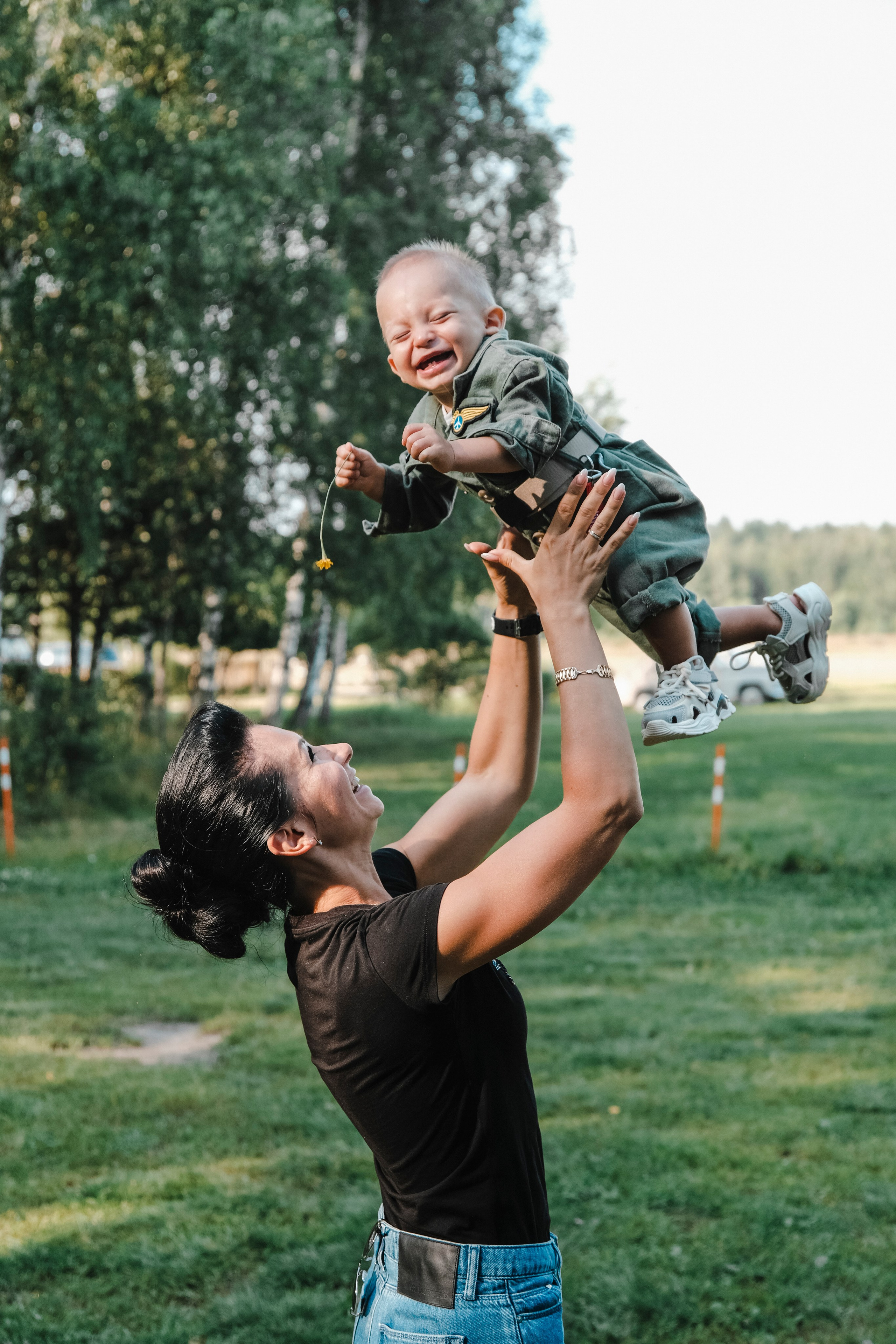 Аэродром. Фотограф и видеограф в Москве и МО — Евгений Лавров