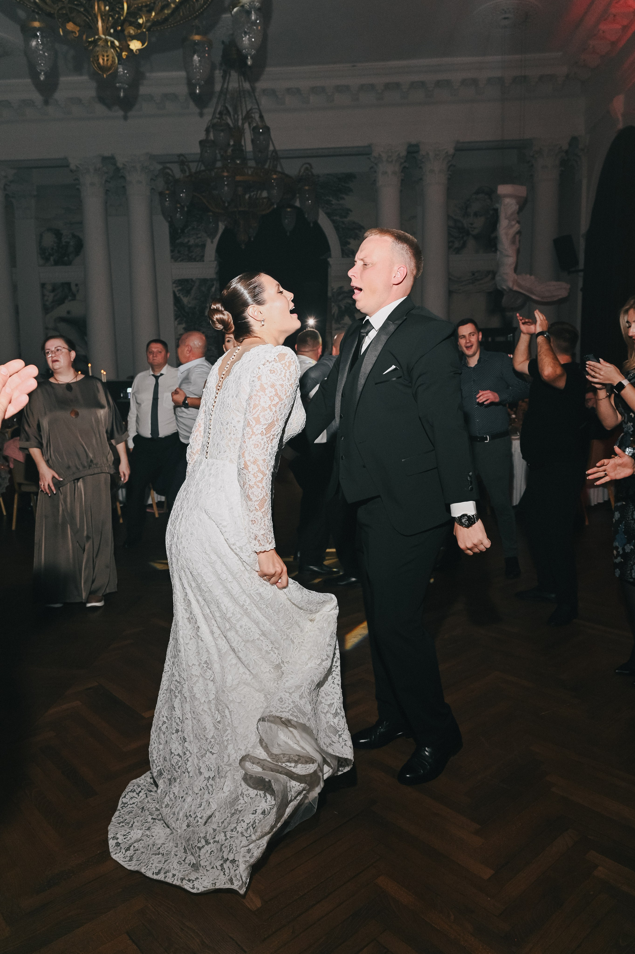 Денис + Алиса. Свадебный и семейный фотограф Волгоград Москва