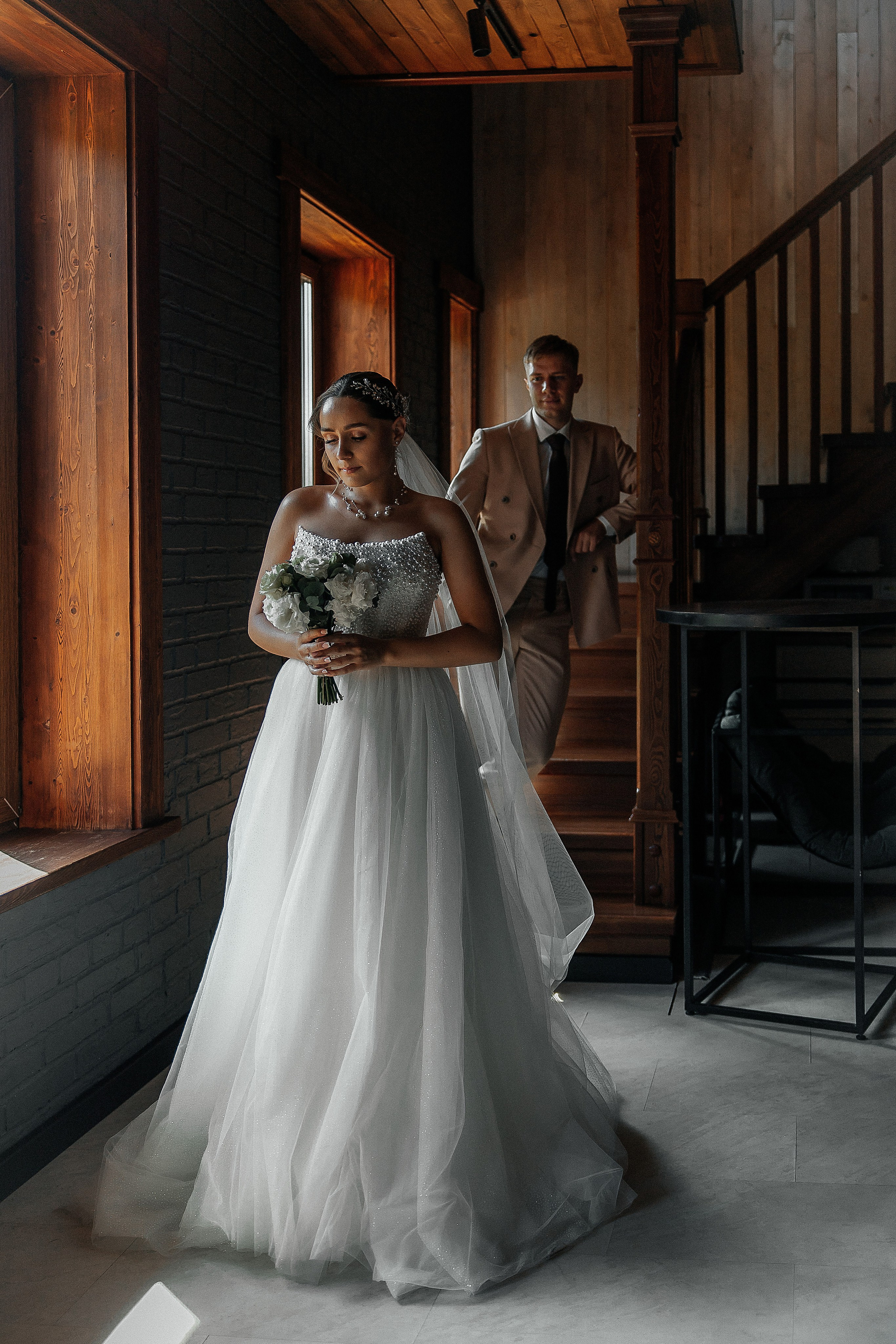 Никита и Арина. Свадебный и семейный фотограф.Екатерина Булич. Красноярск