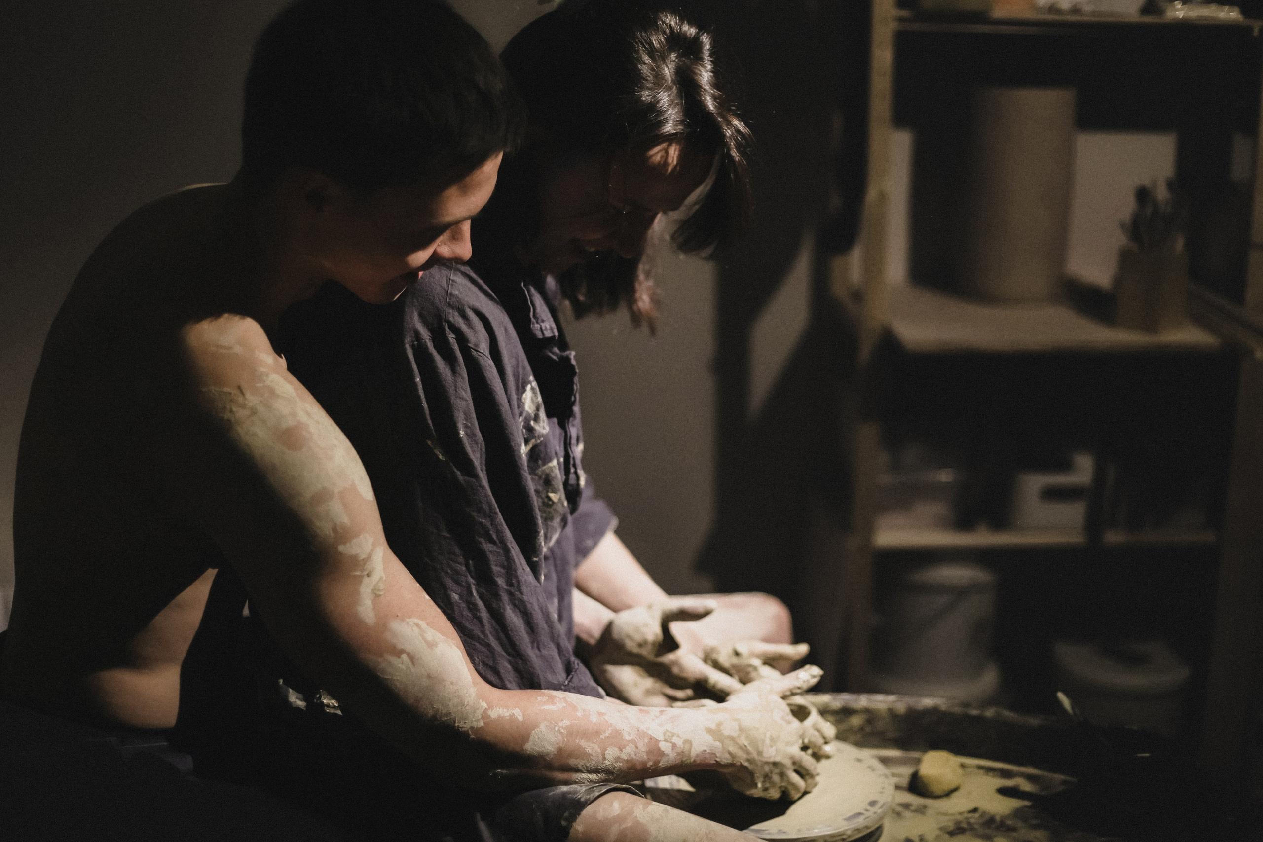 Свадебные съемки. Главная