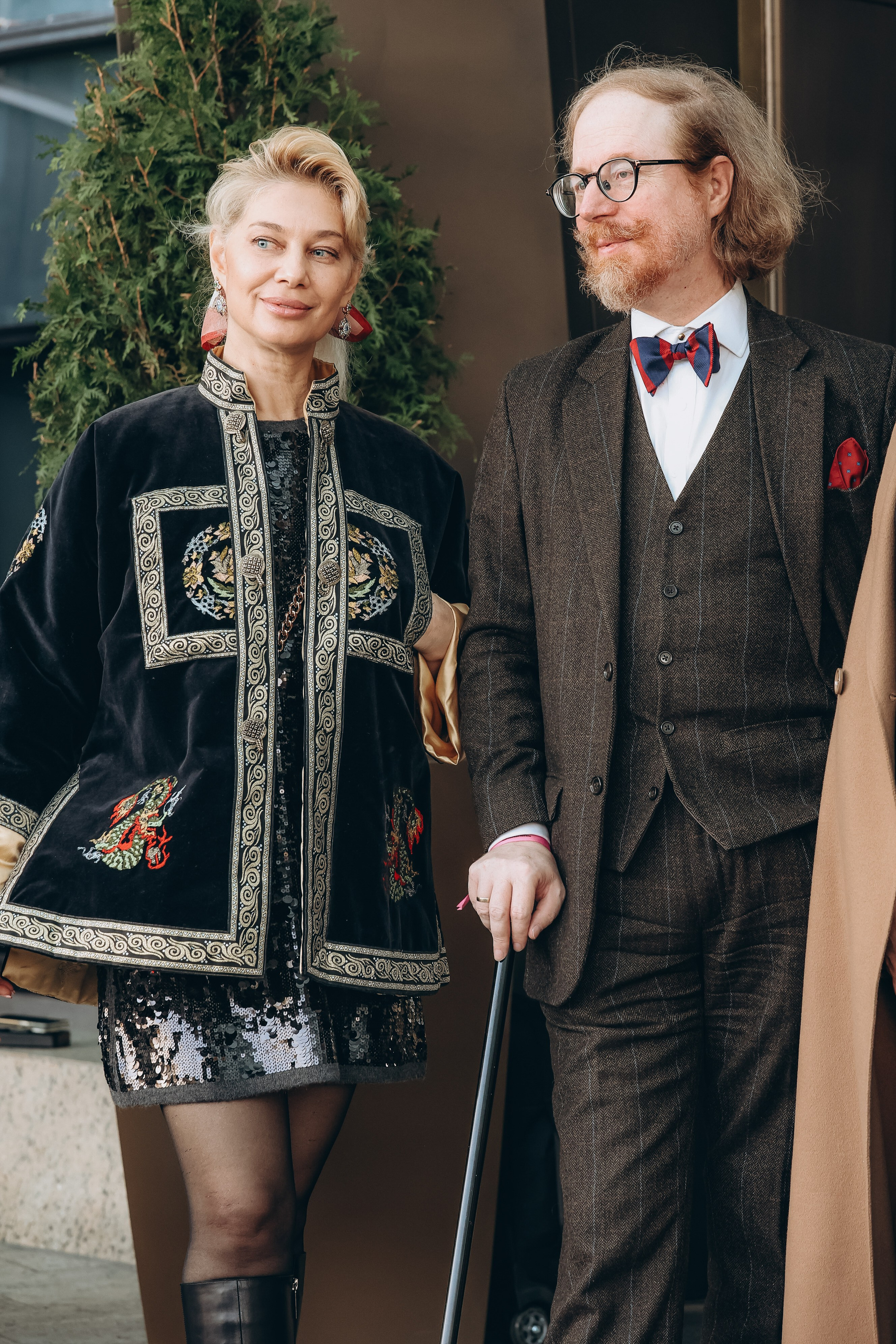 Visa street style. Фотограф в Алматы