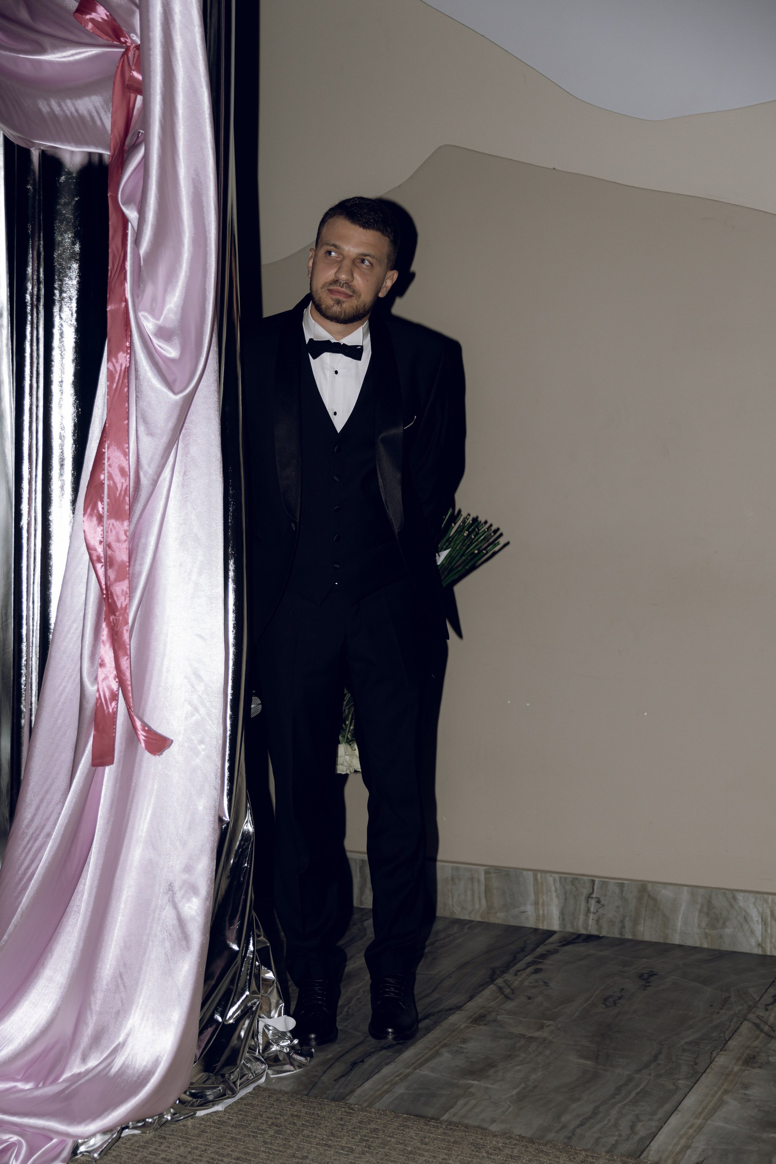 Всё только начинается. Свадебный фотограф Казань| Фотограф Казань Зевакина Анастасия